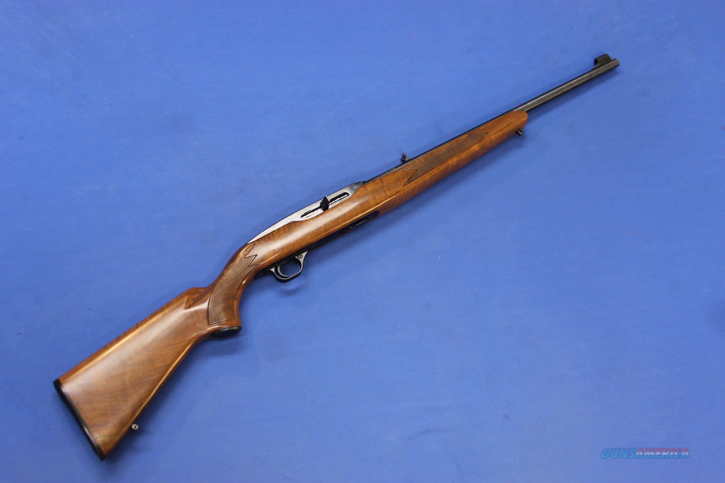WINCHESTER MODEL 490 RIFLE .22 LR for sale at