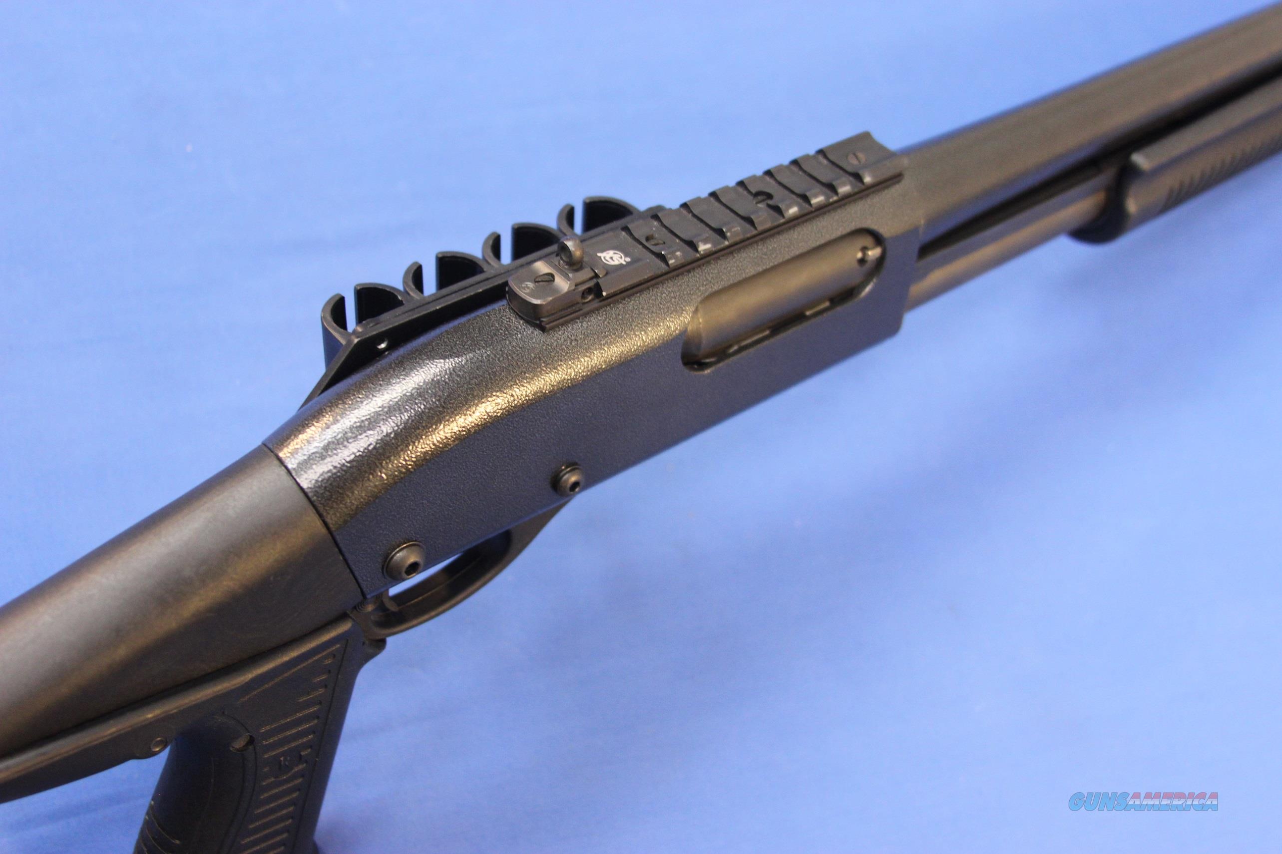 REMINGTON 870 CUSTOM TACTICAL 12 GA... for sale at