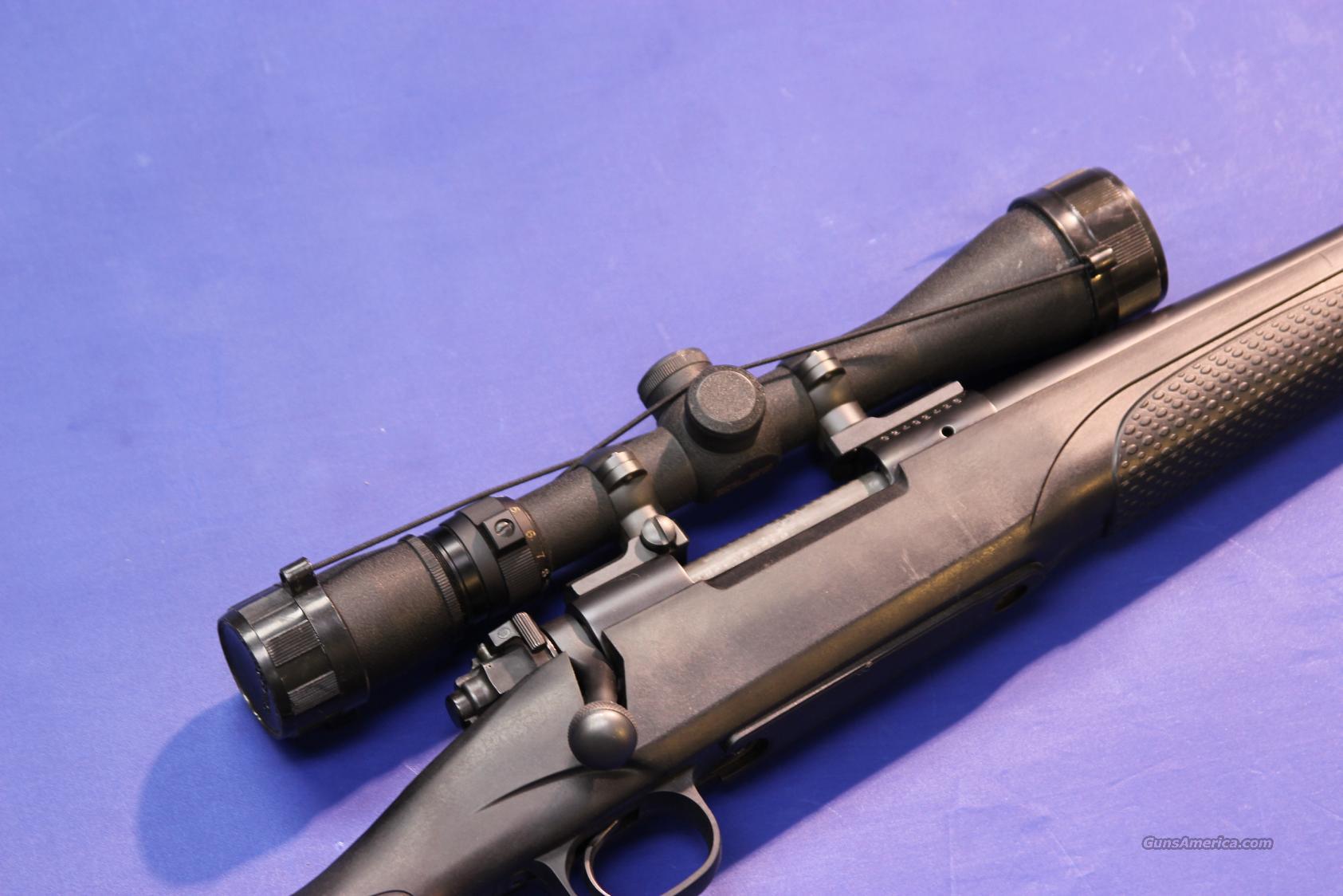 WINCHESTER MODEL 70 ULTIMATE SHADOW... for sale at
