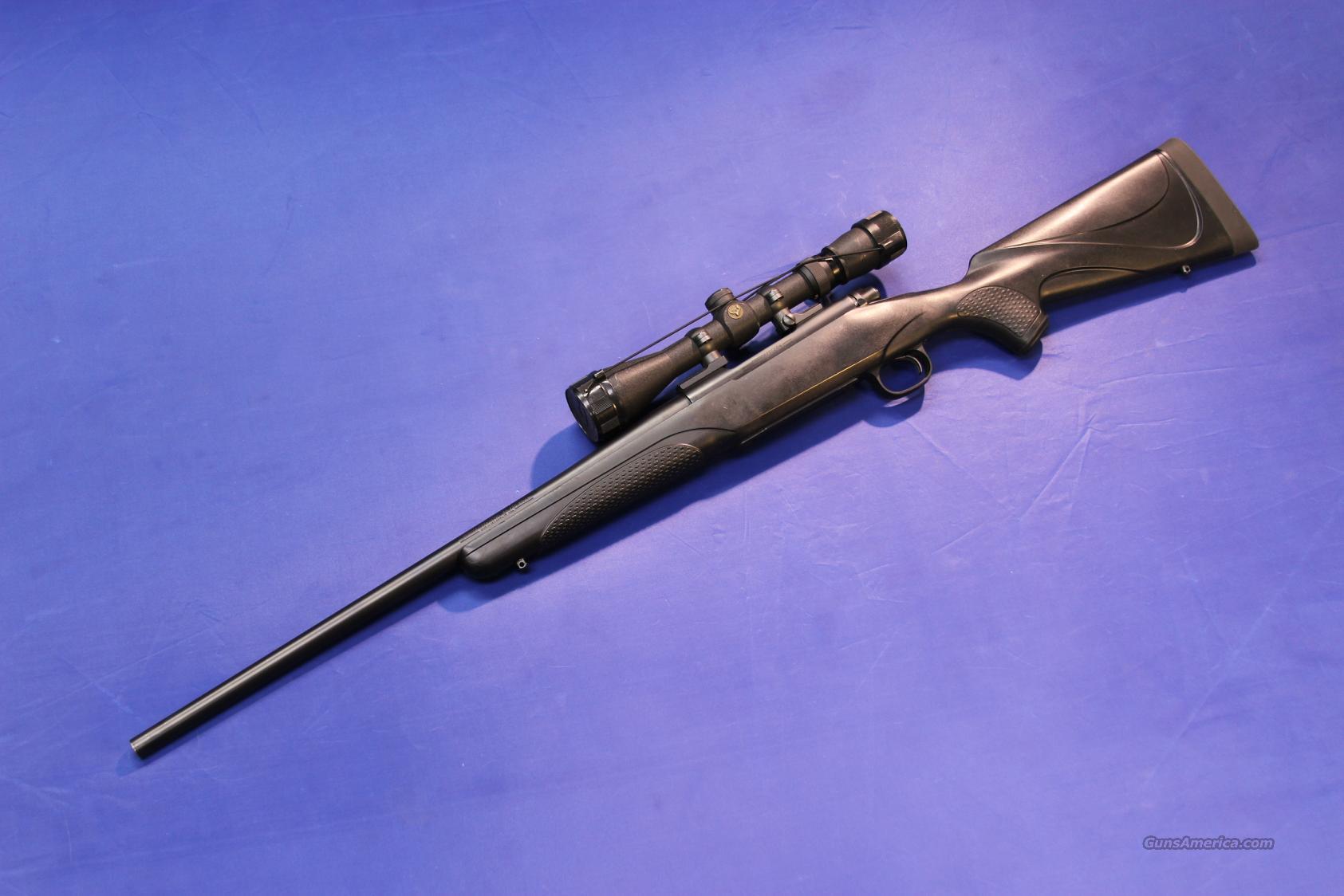 WINCHESTER MODEL 70 ULTIMATE SHADOW .270 WSM for sale
