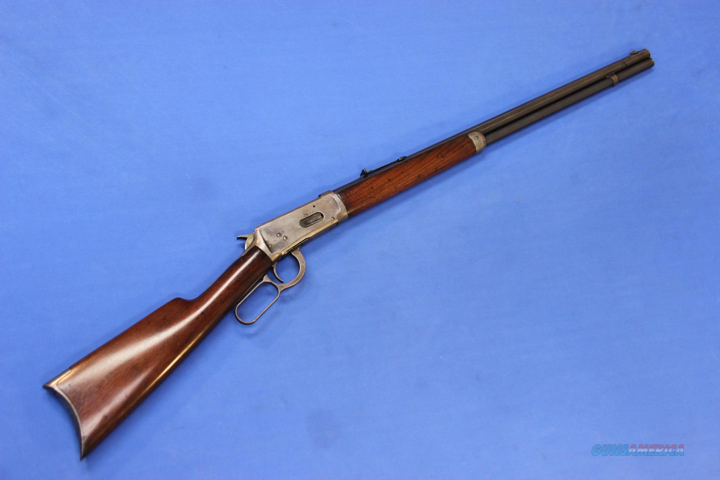 WINCHESTER 1894 RIFLE .3855 WIN for sale at