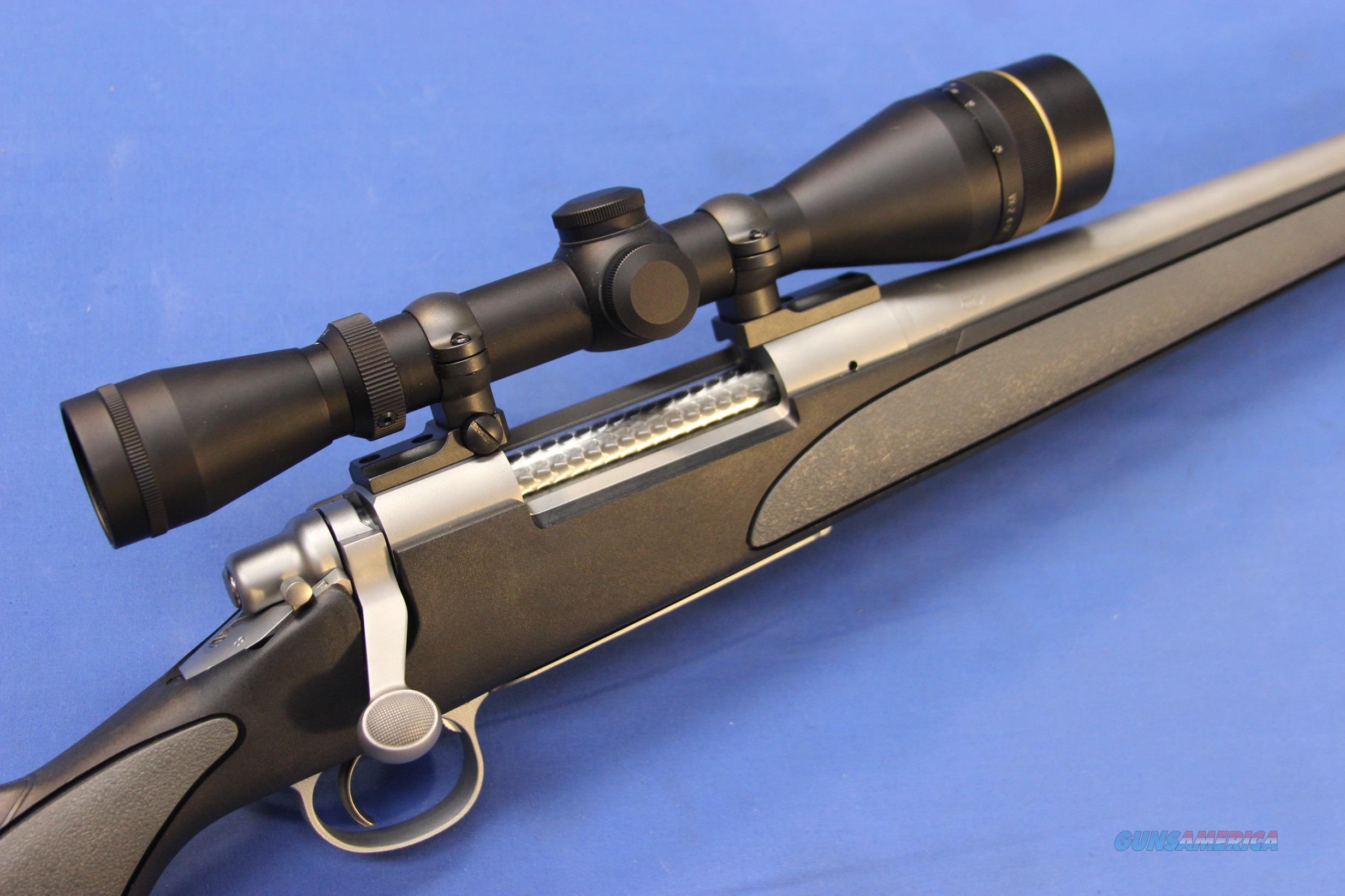 REMINGTON 700 SS 7mm REM ULTRA MAG for sale at