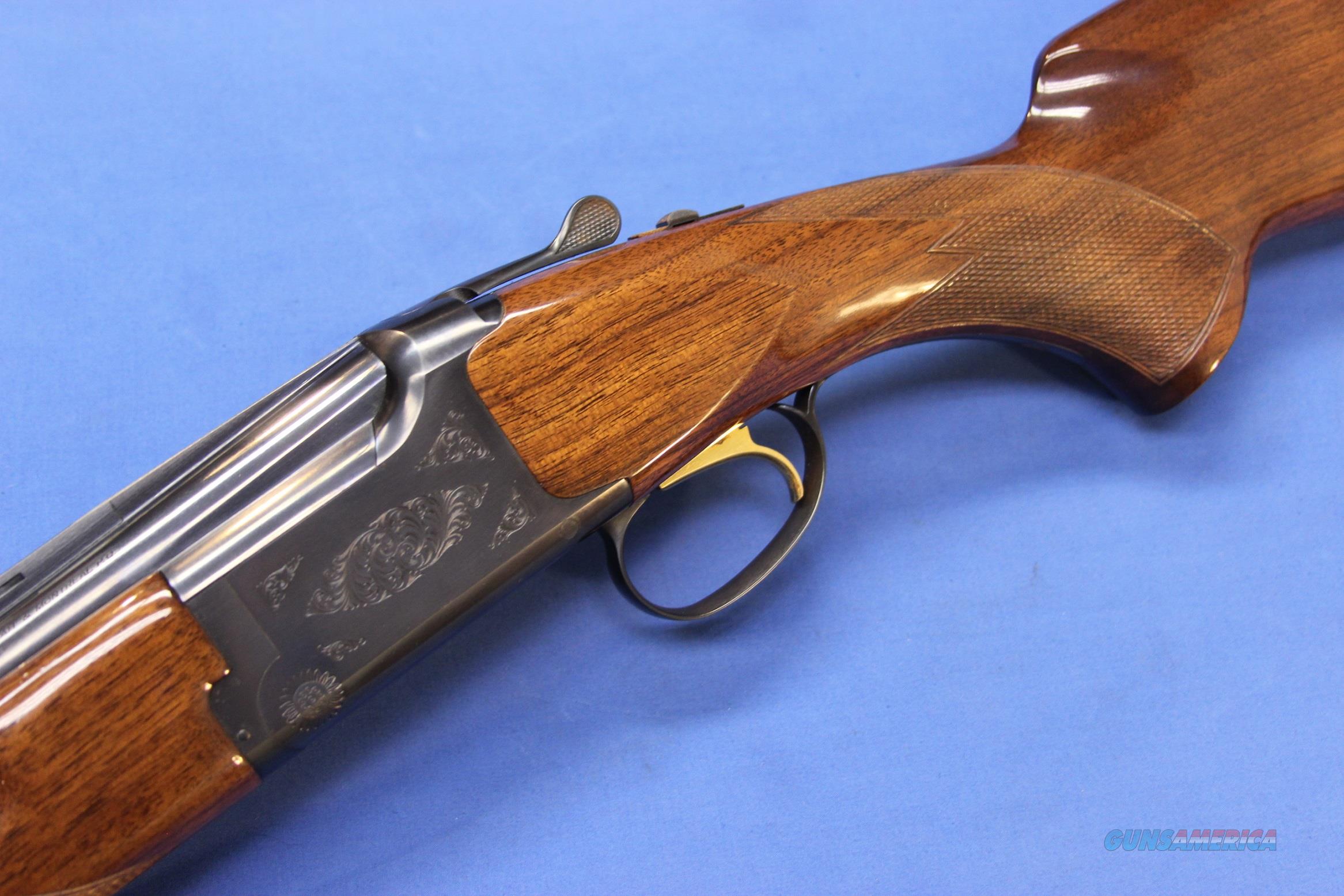 BROWNING CITORI 12 GAUGE 26" w/CHOK... for sale at