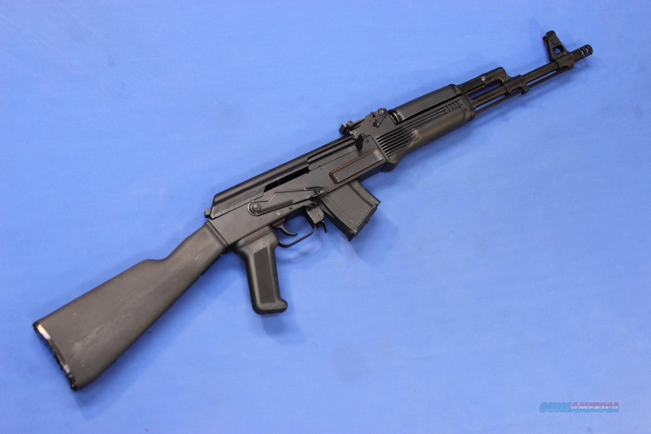 ARSENAL BULGARIA SAM7R AK47 MILLED... for sale at