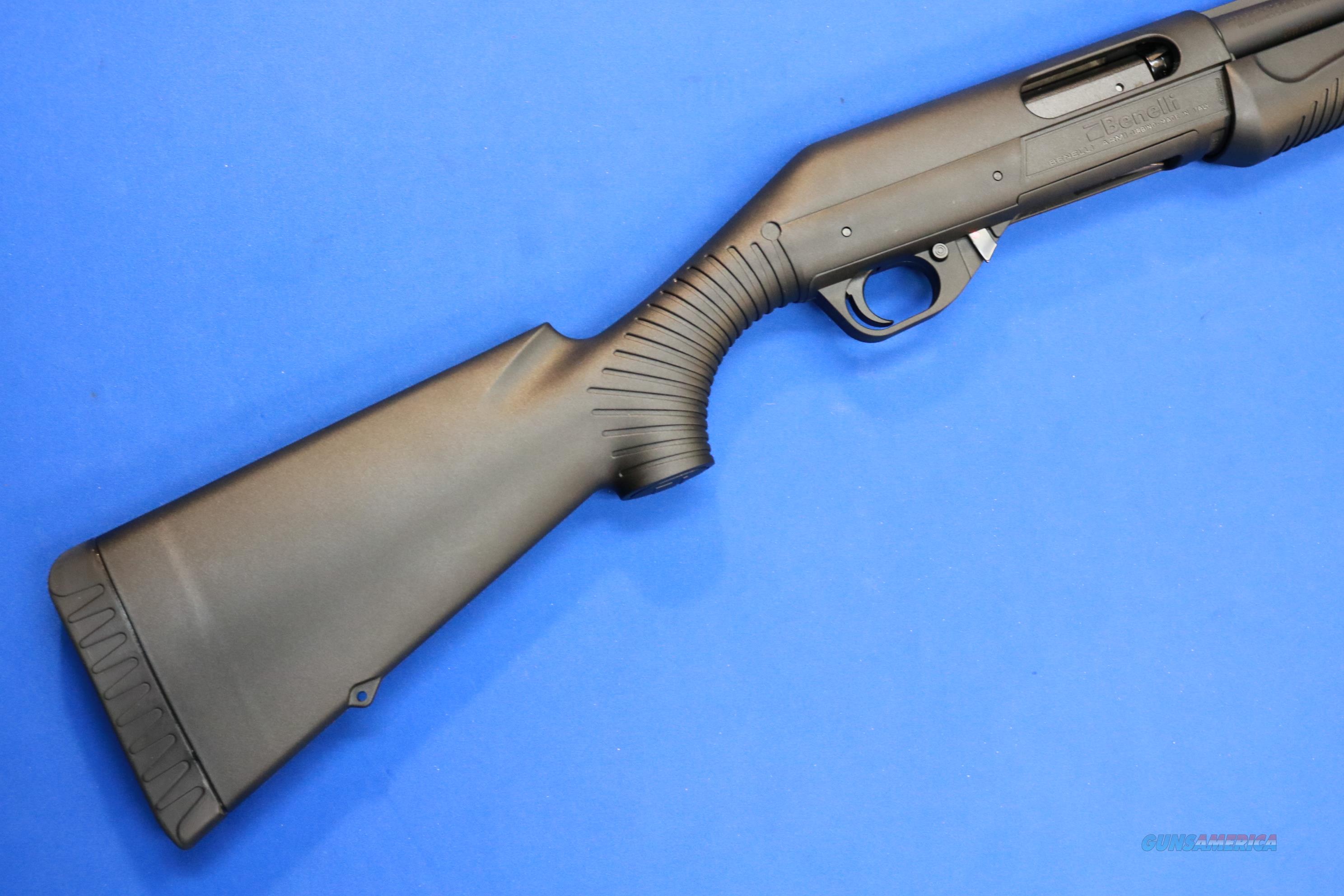 BENELLI NOVA PUMP 20 GAUGE SHOTGUN for sale at