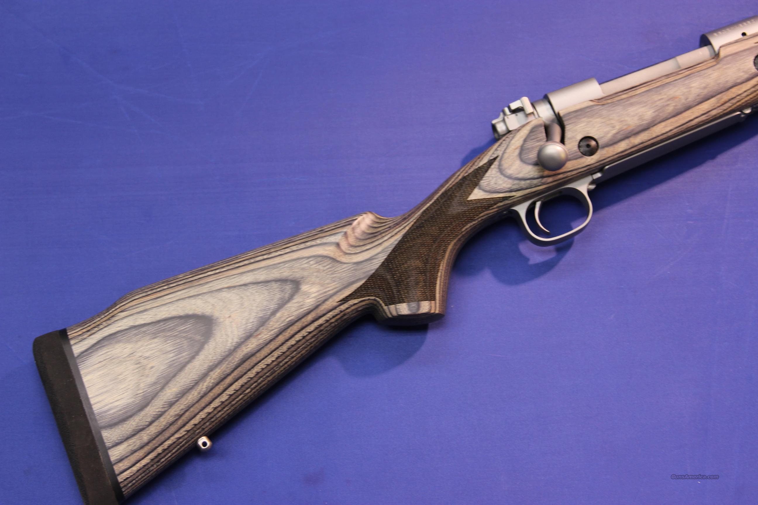 WINCHESTER 70 ALASKAN .375 H&H SS L... for sale at