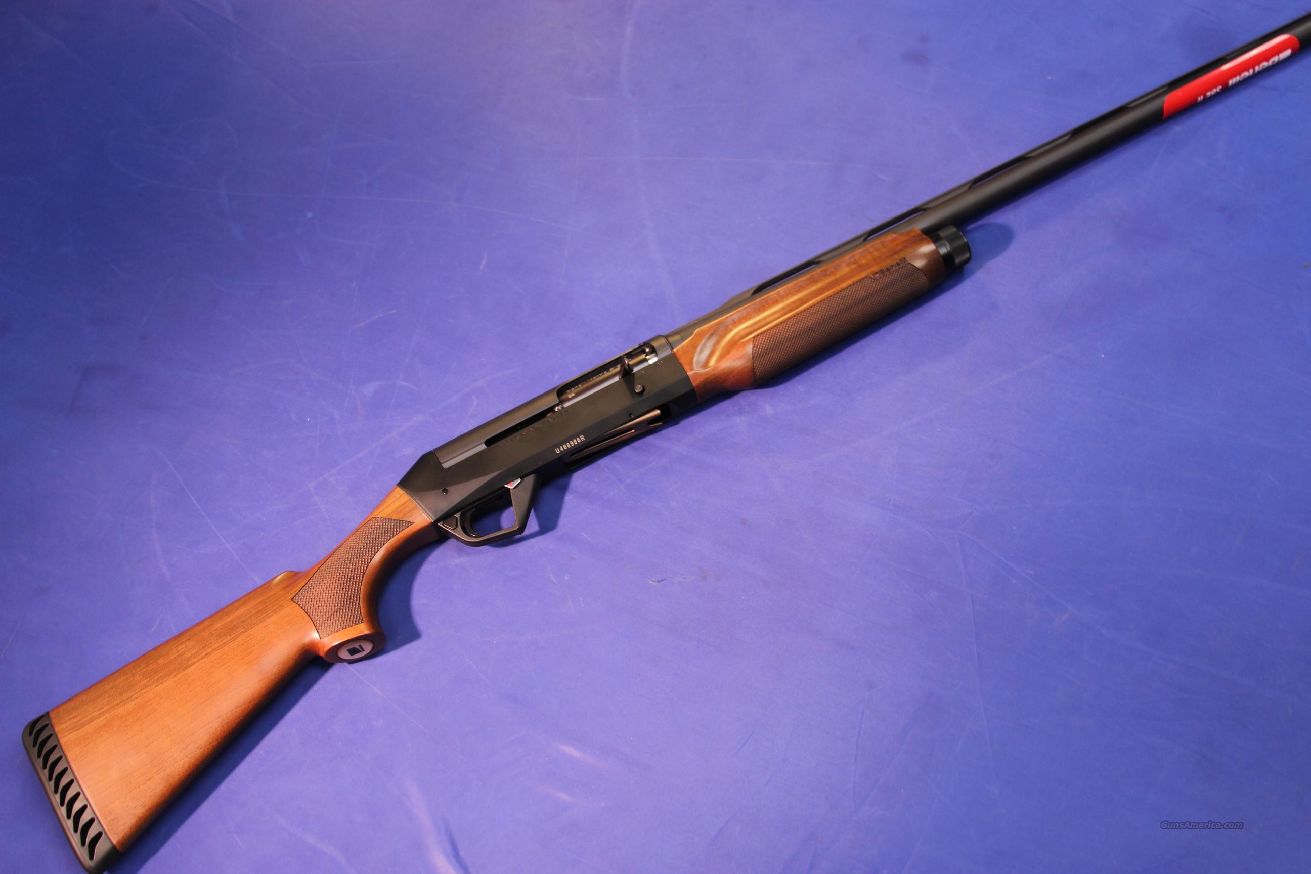 BENELLI SBE II 12 GA WALNUT NEW! for sale at