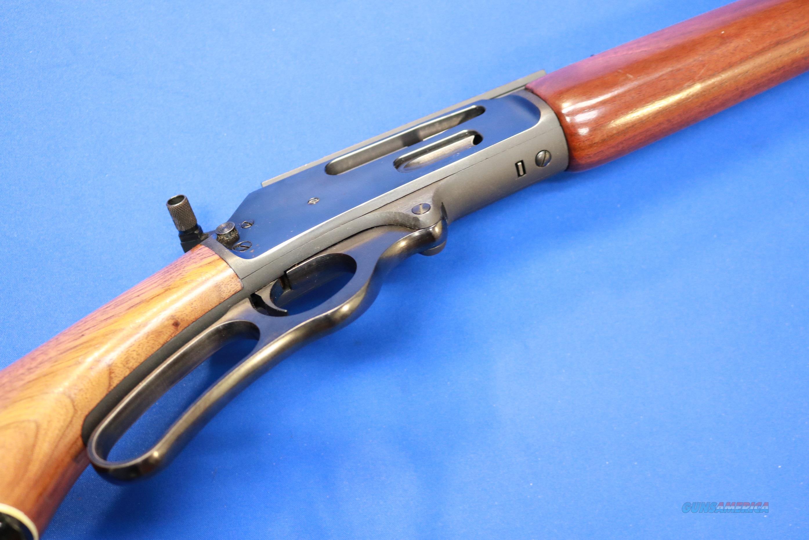 MARLIN 336 CS PREREMINGTON .3030 for sale at