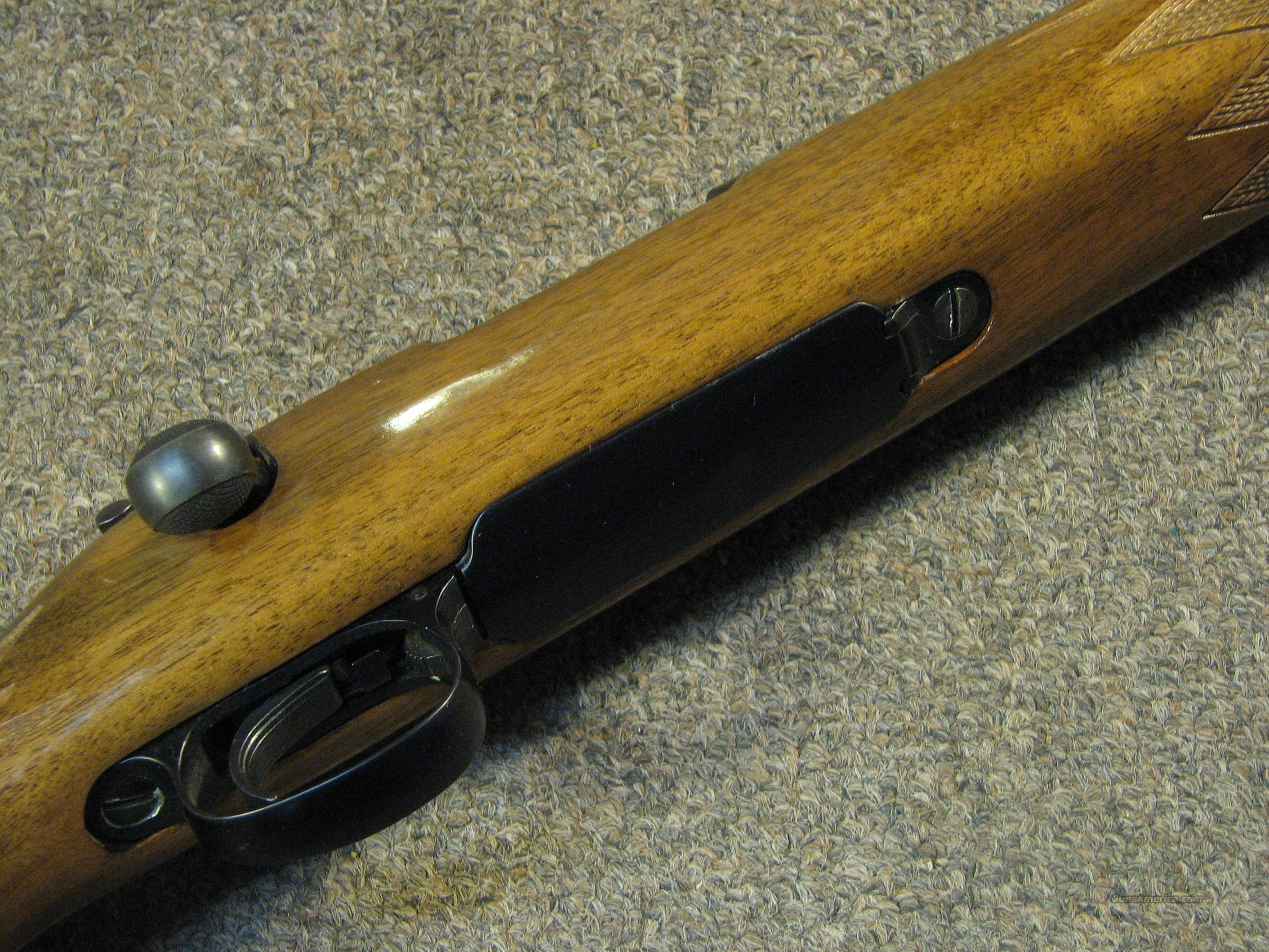 REMINGTON 700 BDL 7mm-08 HEAVY BARR... for sale at Gunsamerica.com ...