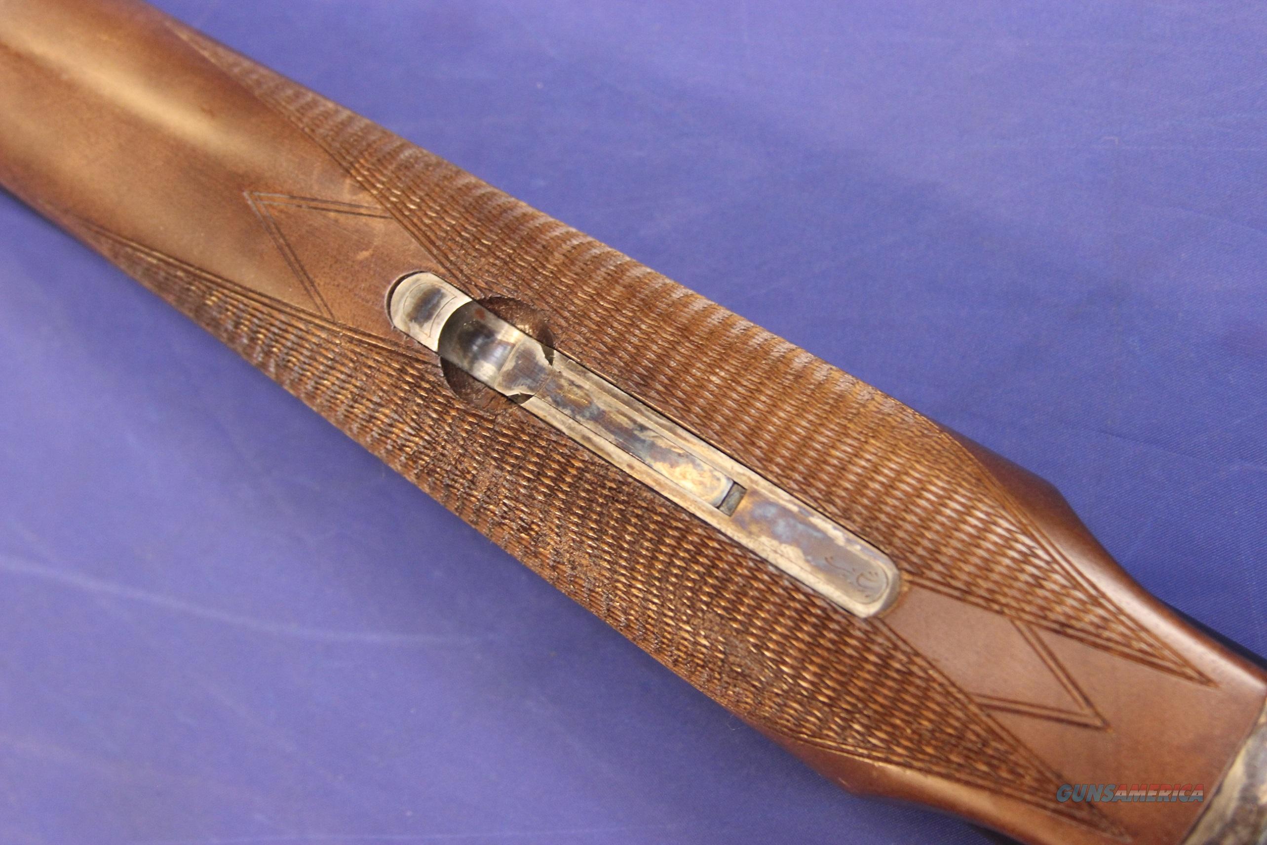 CZ RINGNECK 20 GAUGE SxS w/ CHOKE T... for sale at