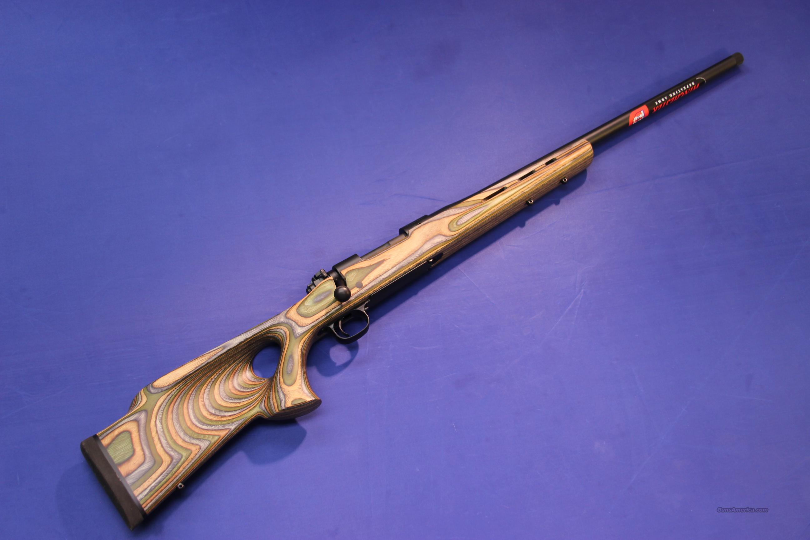 WINCHESTER MODEL 70 COYOTE VARMINT for sale at