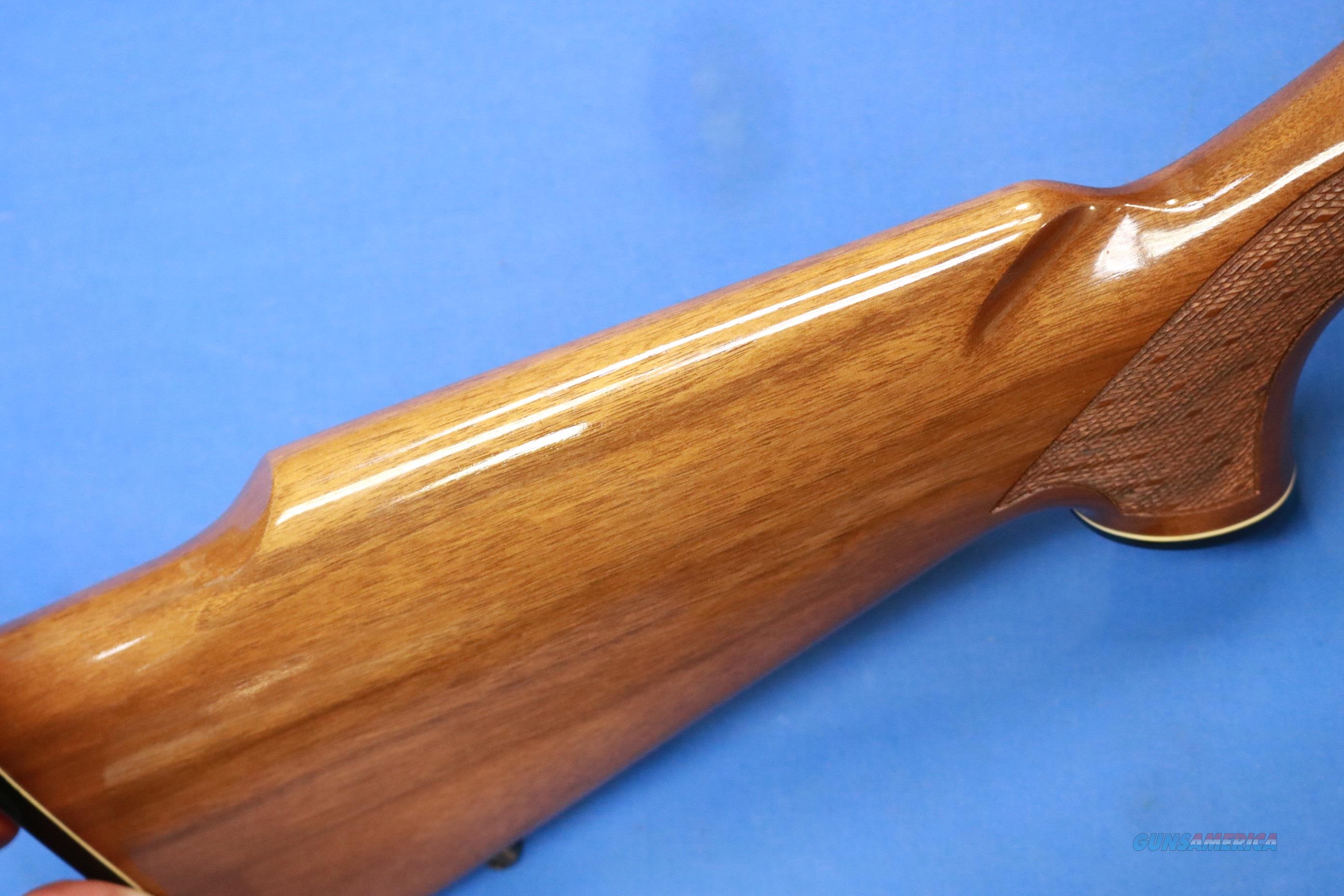 REMINGTON 700 BDL WALNUT .17 REM w/... for sale at