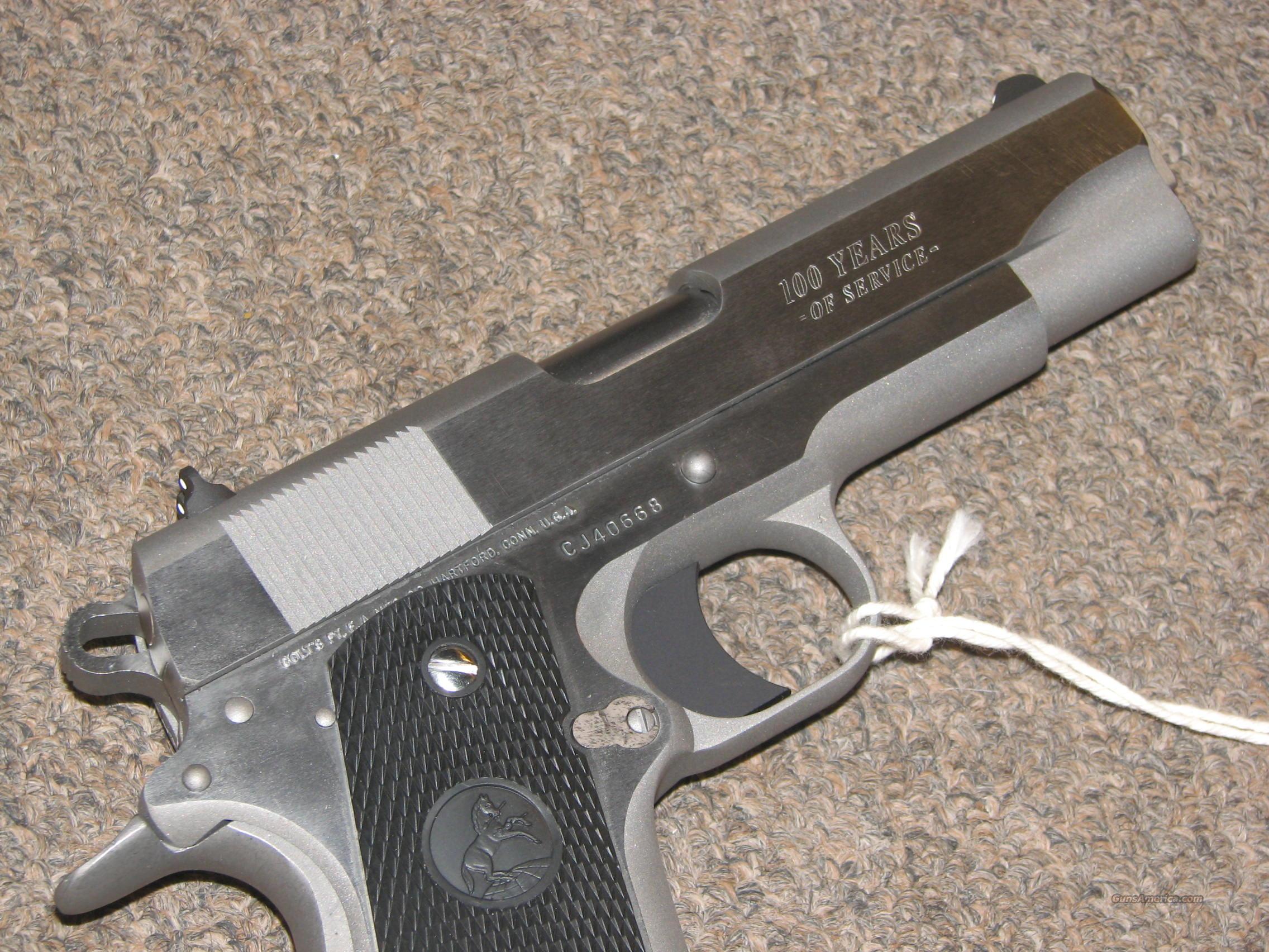 Втулка colt ss