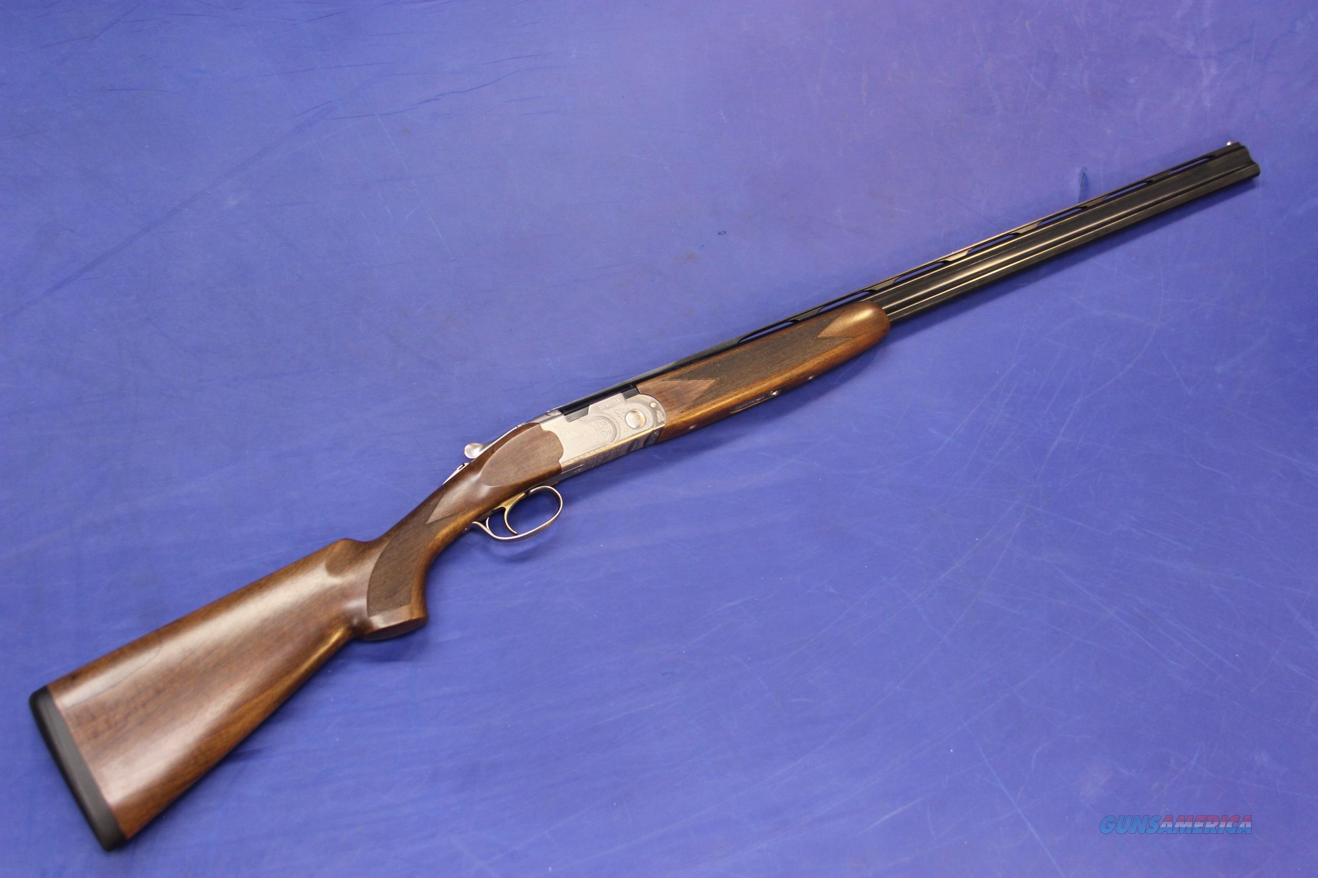 BERETTA 686 SILVER PIGEON I .410 GA... for sale at