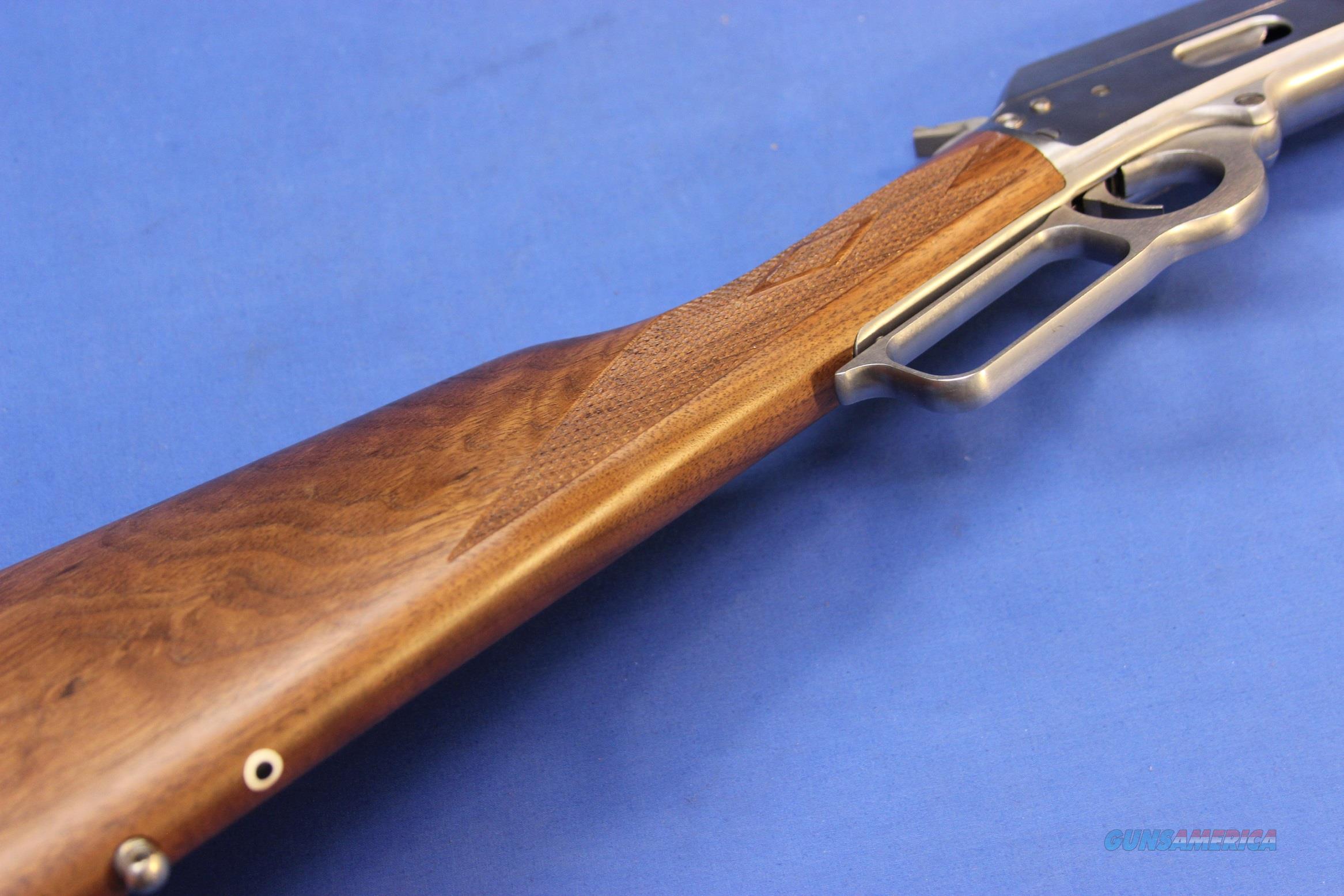 MARLIN 1894 STAINLESS .44 MAG Pre... for sale at