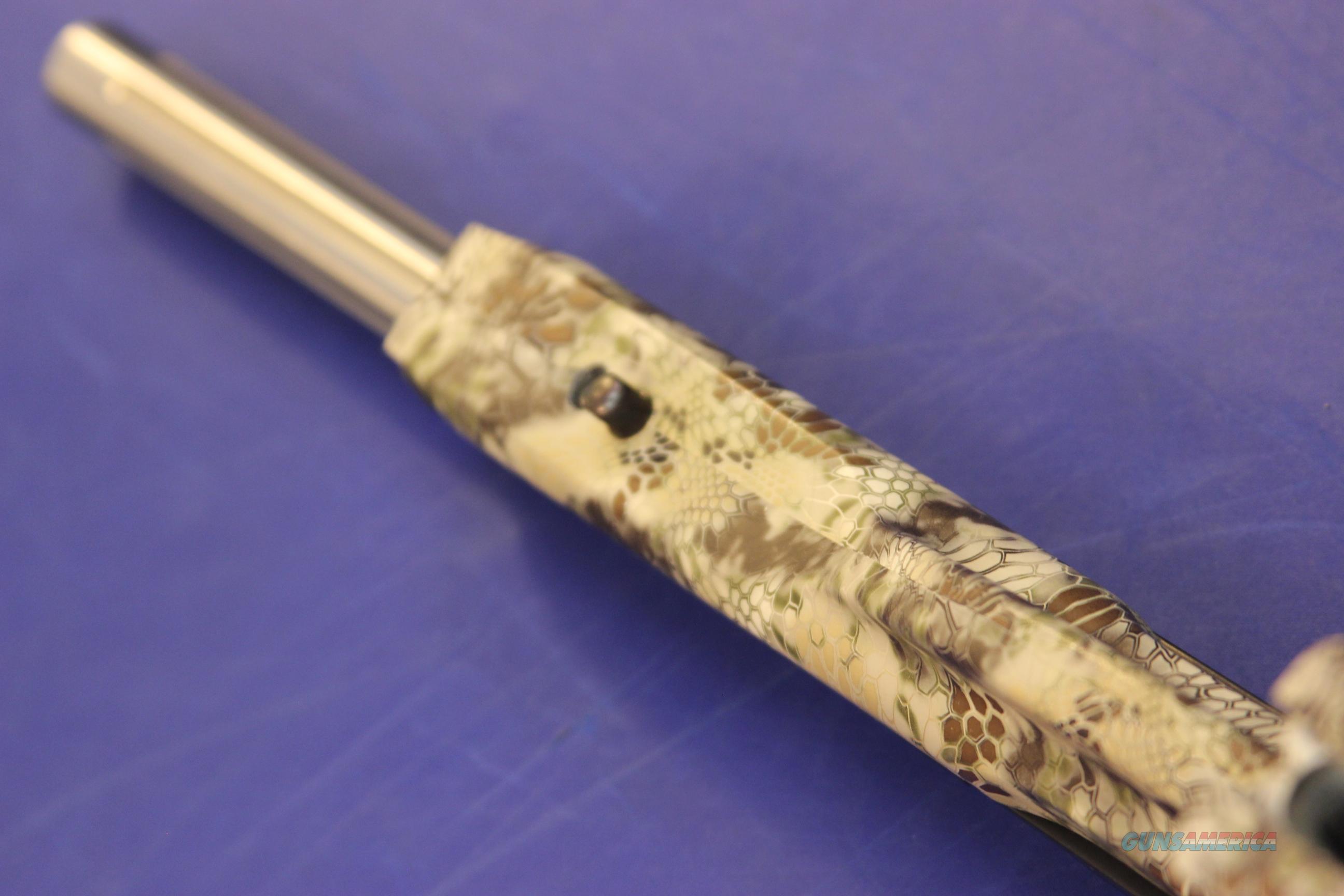 EXCEL ARMS TIM WELLS SIGNATURE SERI... for sale at