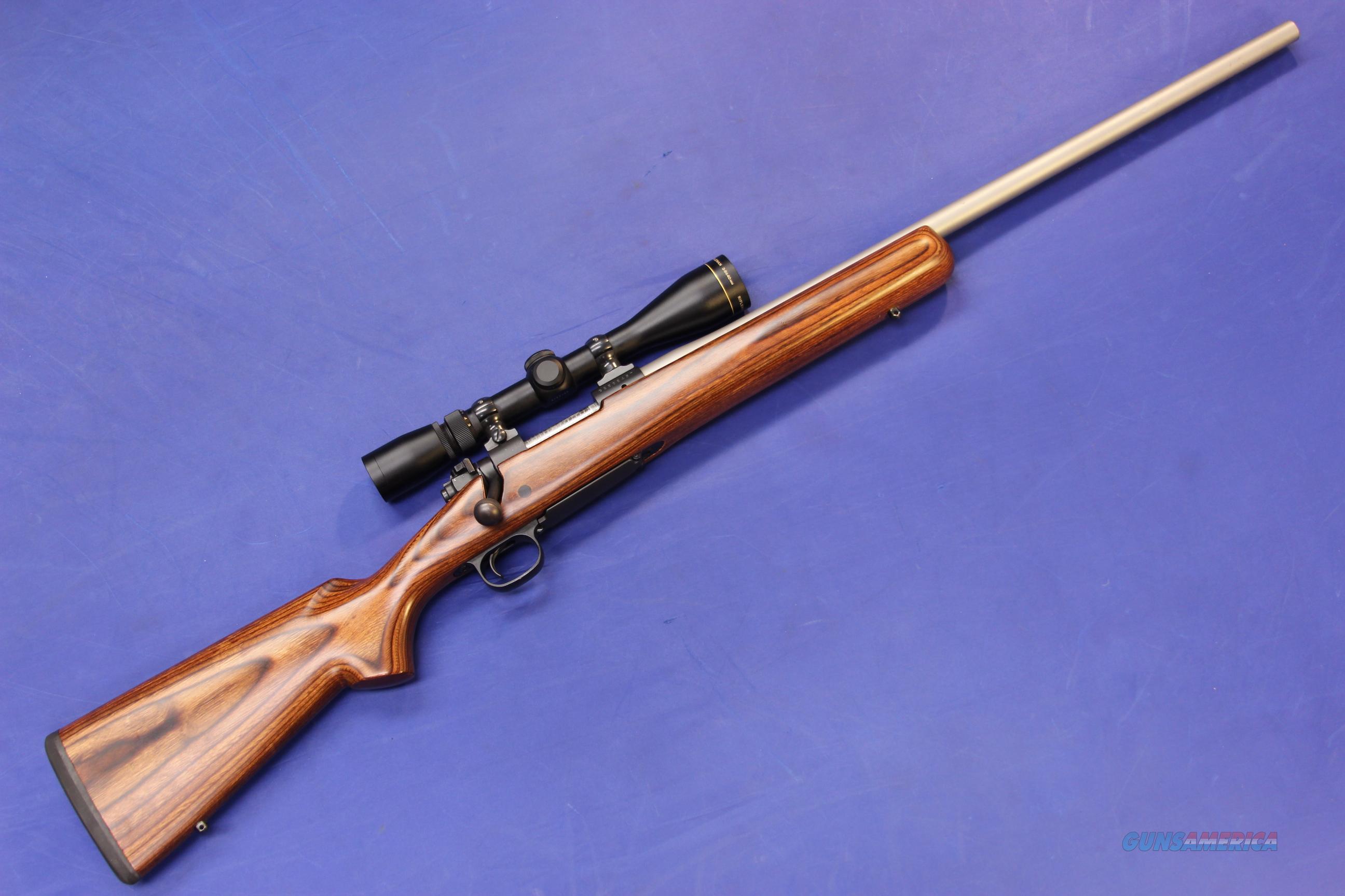 WINCHESTER 70 COYOTE SS .25 WSSM w/... for sale at