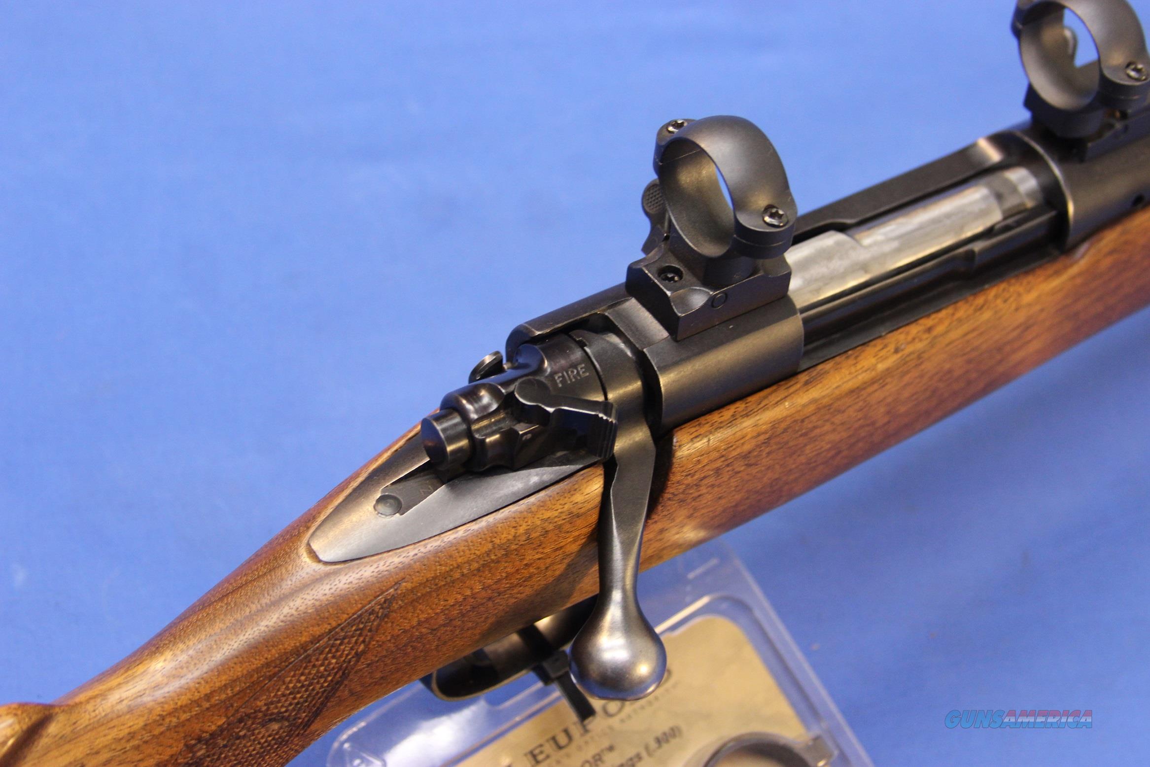 WINCHESTER PRE64 MODEL 70 .270 WIN... for sale at