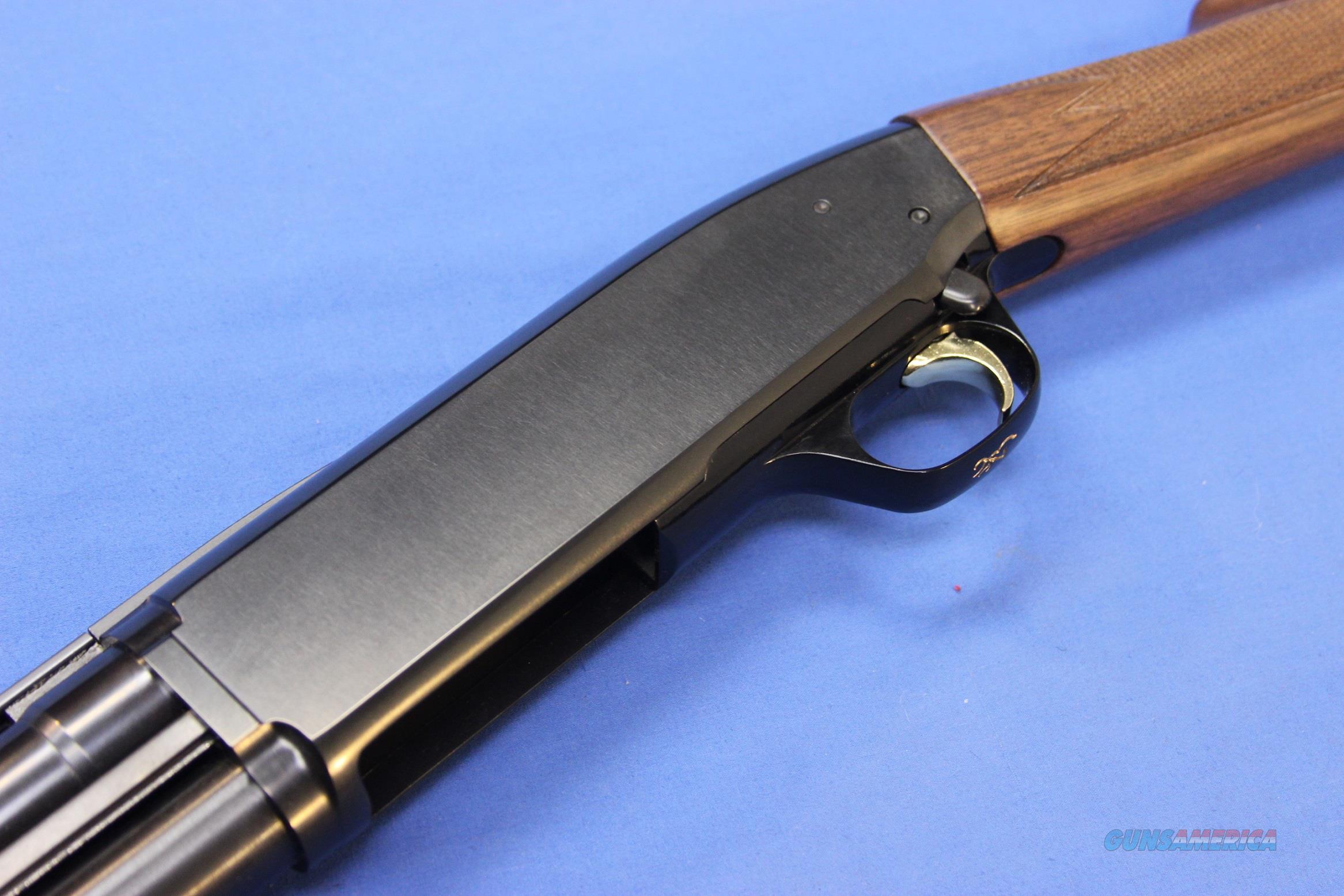 BROWNING BPS UPLAND SPECIAL 12 GAUG... for sale at