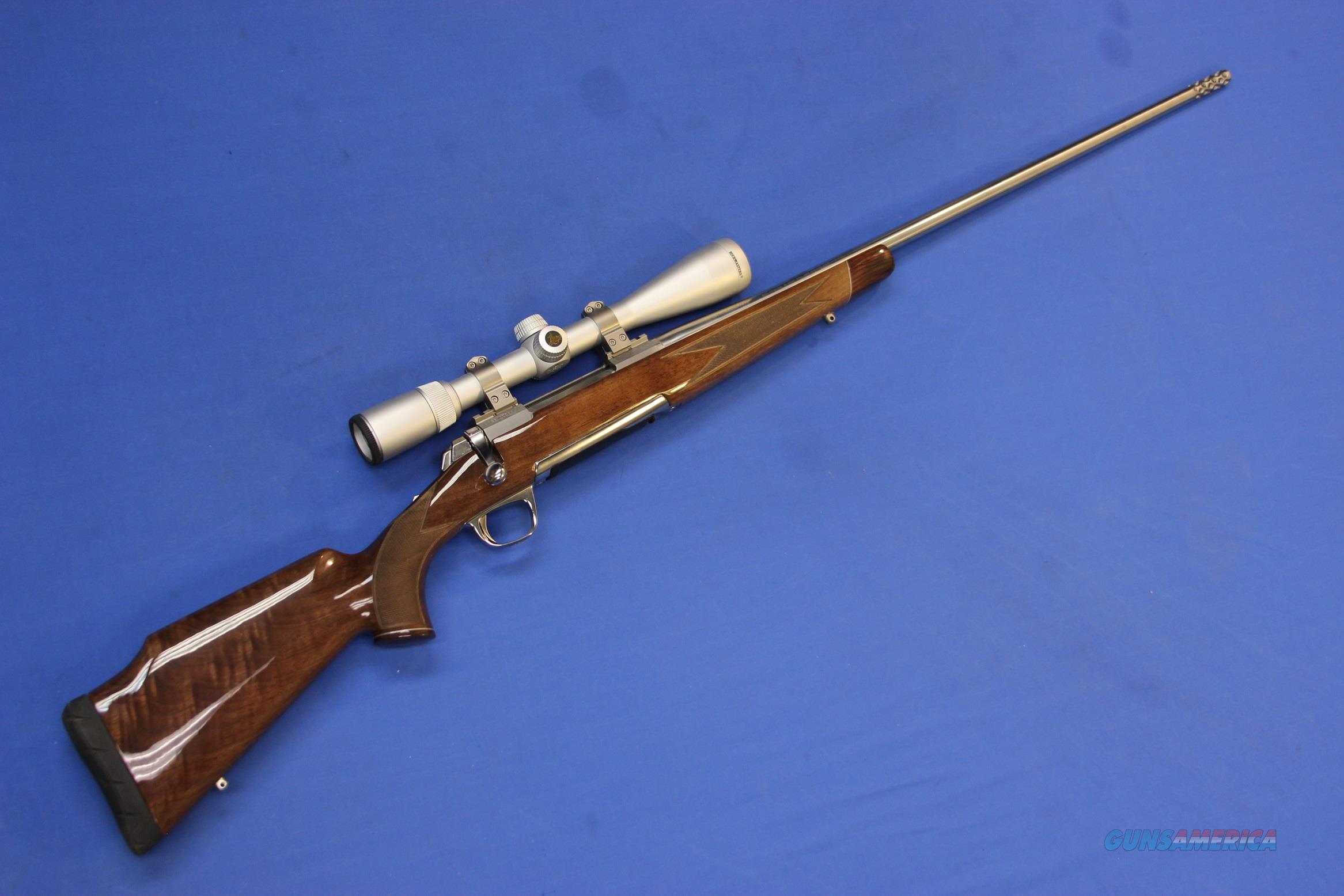BROWNING XBOLT WHITE GOLD MEDALLIO... for sale at