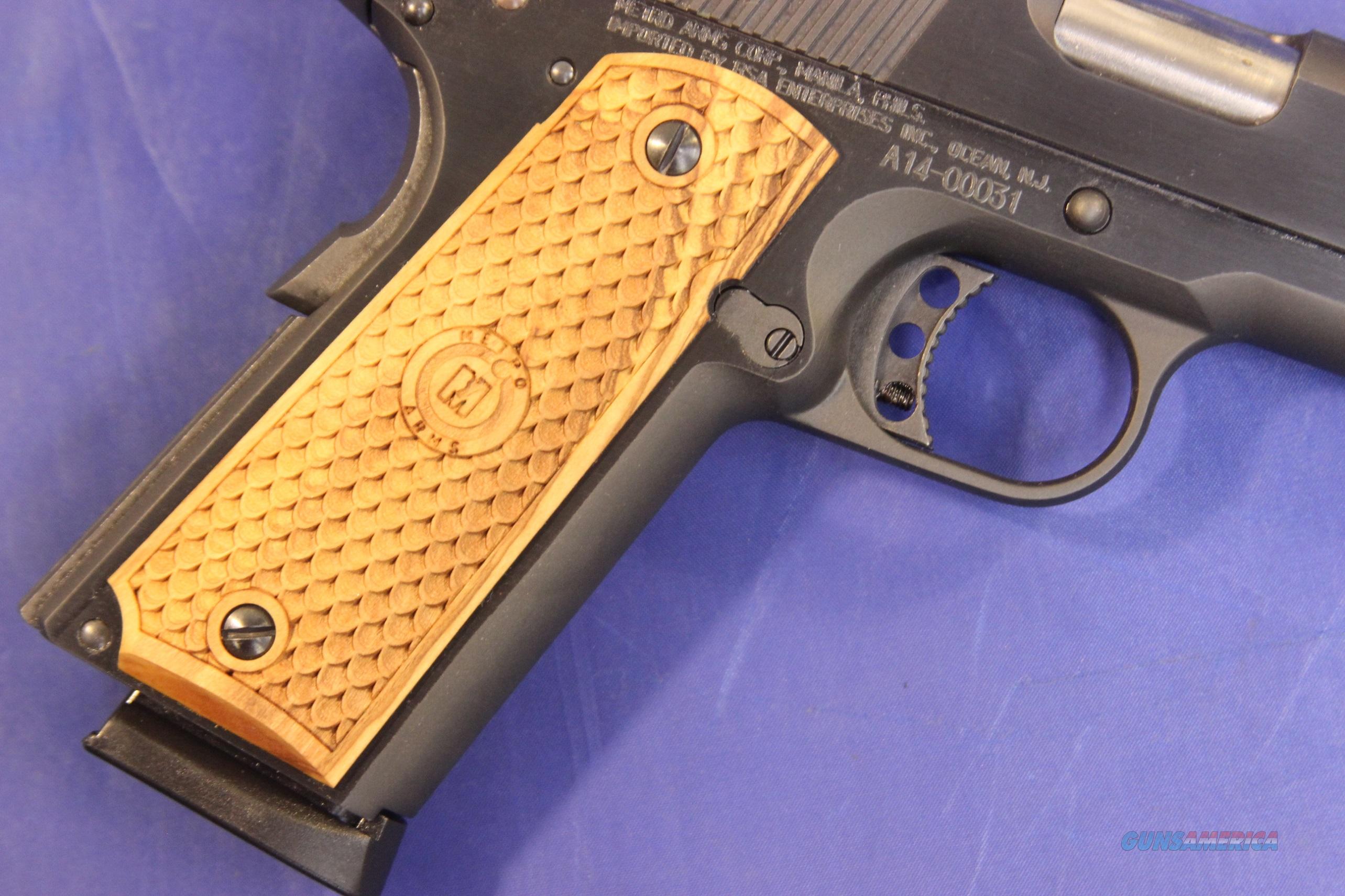 AMERICAN CLASSIC II 1911 .45 ACP for sale at