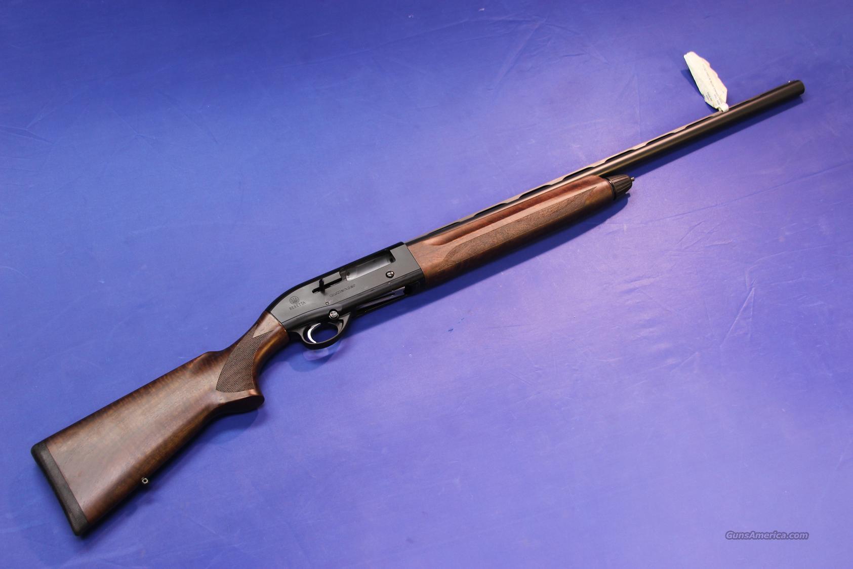 Beretta a300 outlander