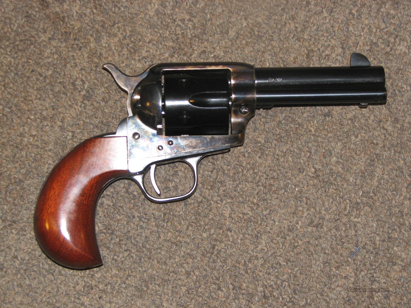 UBERTI 1873 THUNDERER .45 COLT w/ BIRDSHEAD GRI... for sale