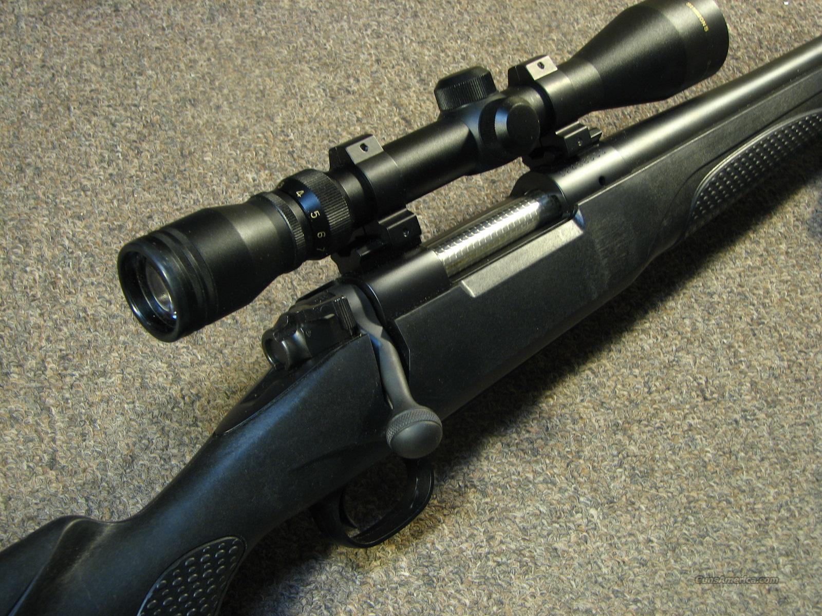 WINCHESTER MODEL 70 BLACK SHADOW 7M... for sale at