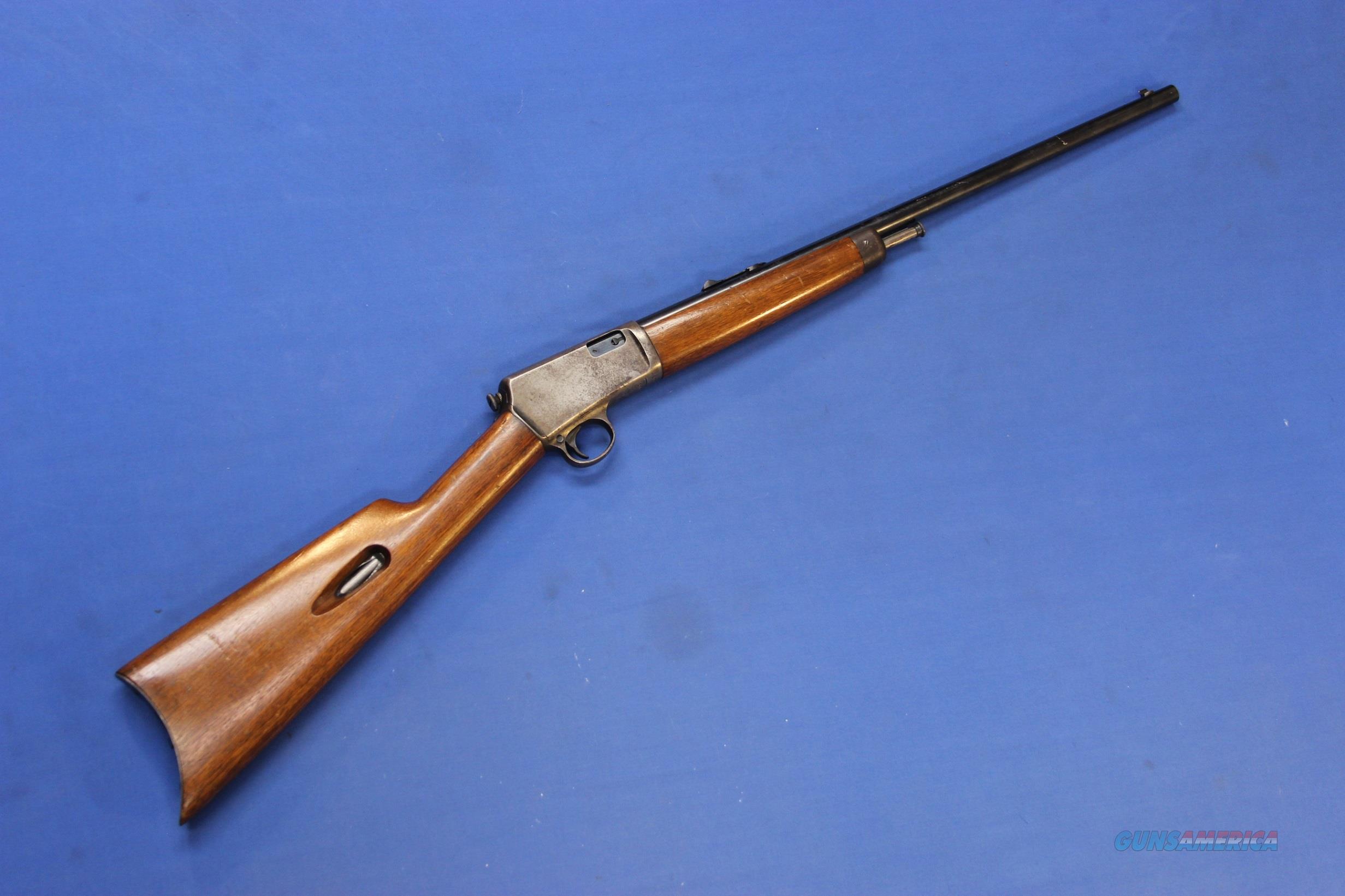 WINCHESTER 1903 MODEL 03 .22 WINCHE... for sale at