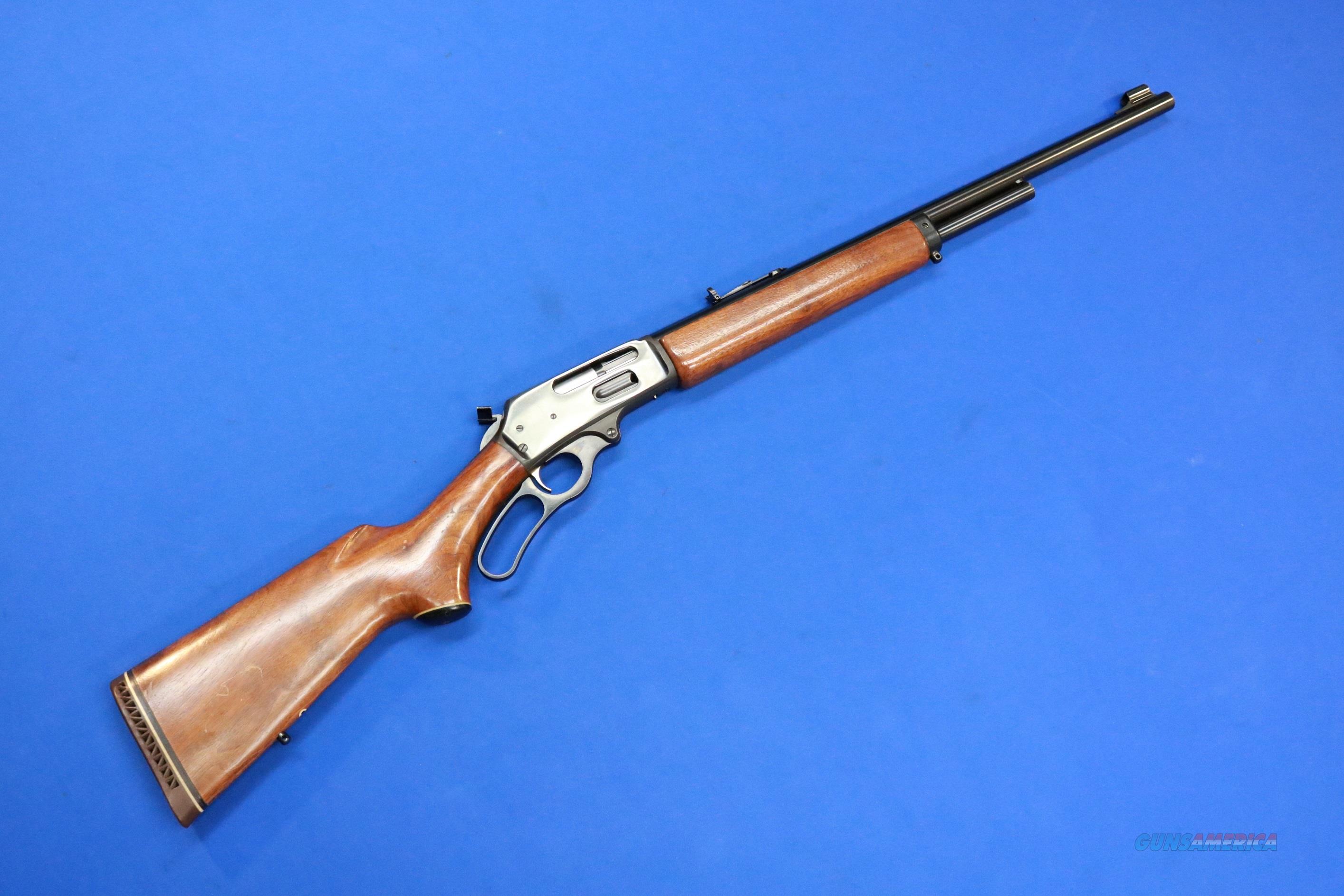 MARLIN MODEL 444 LEVER ACTION .444 for sale at