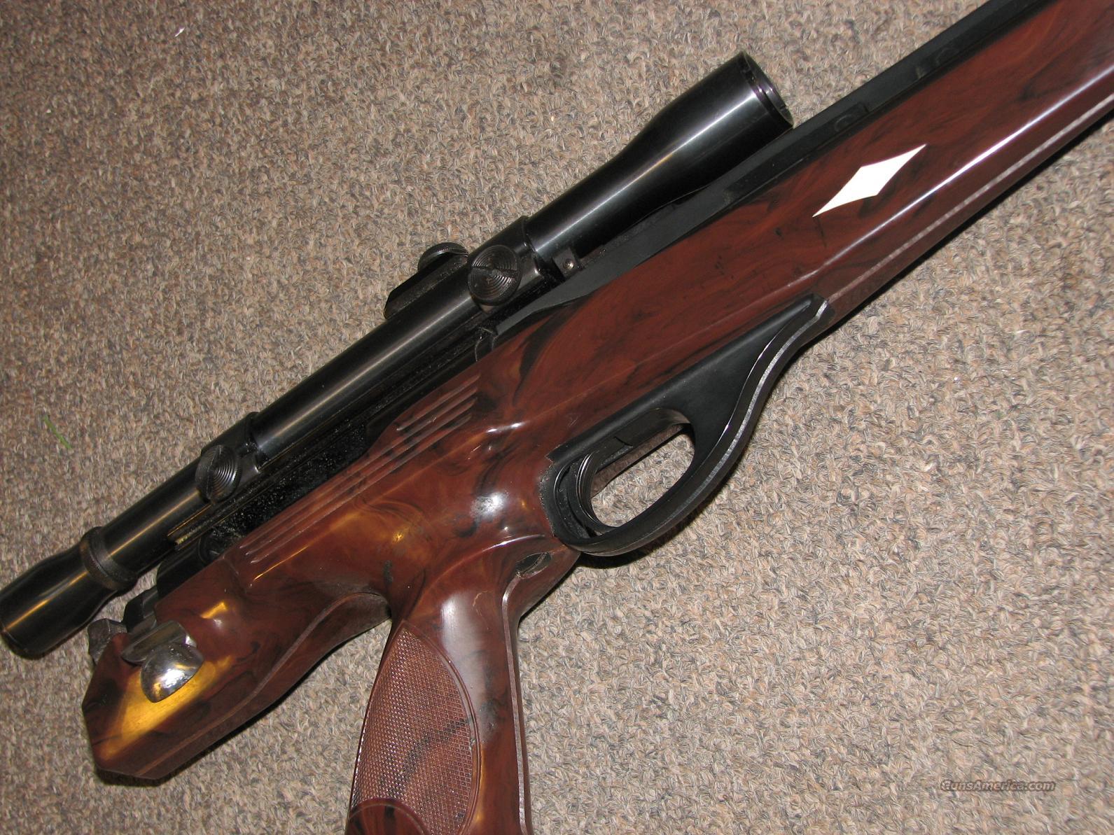 REMINGTON XP100 .221 REM FIREBALL for sale at 988759014
