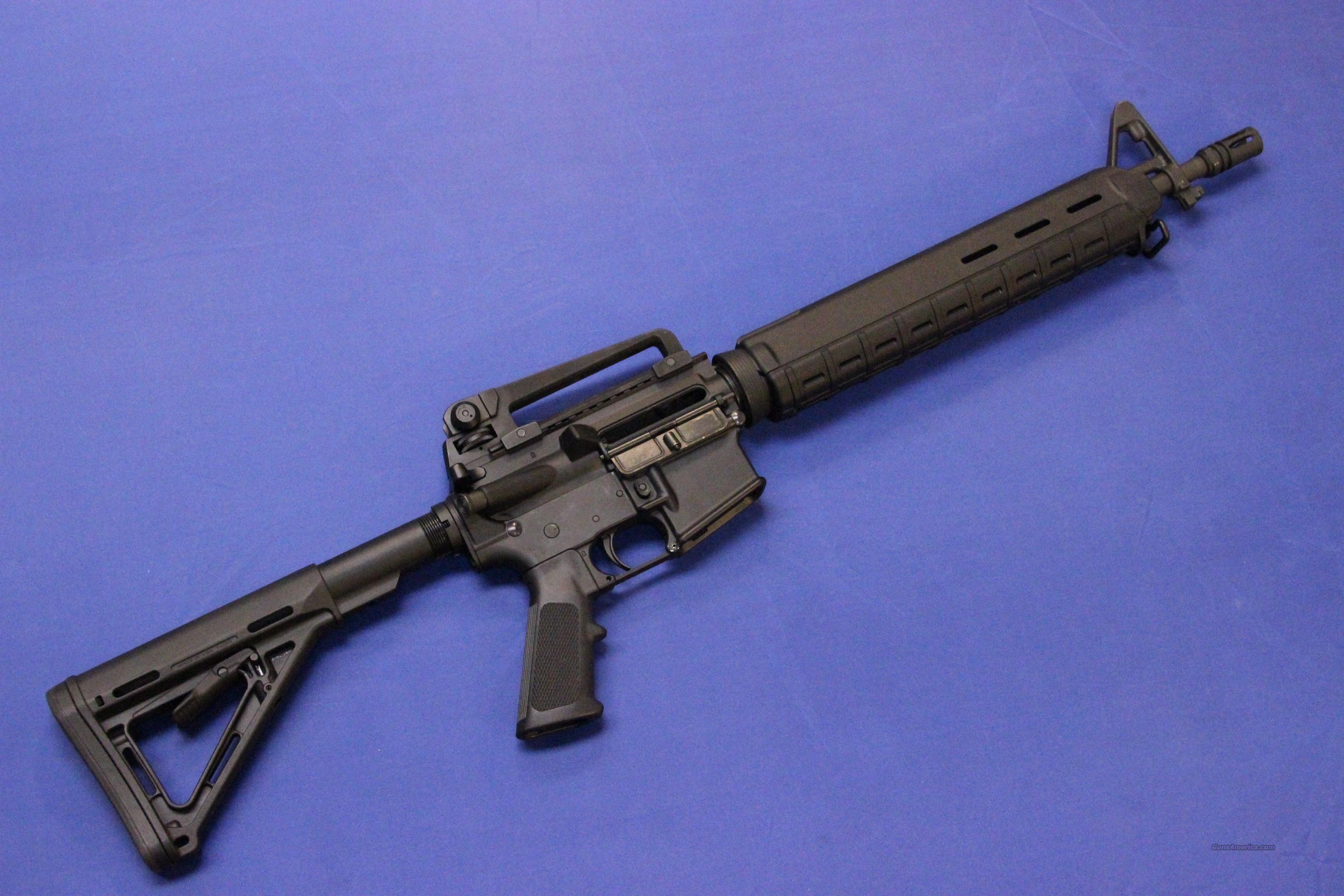 ANDERSON ARMS AM15 .223/5.56 NATO for sale