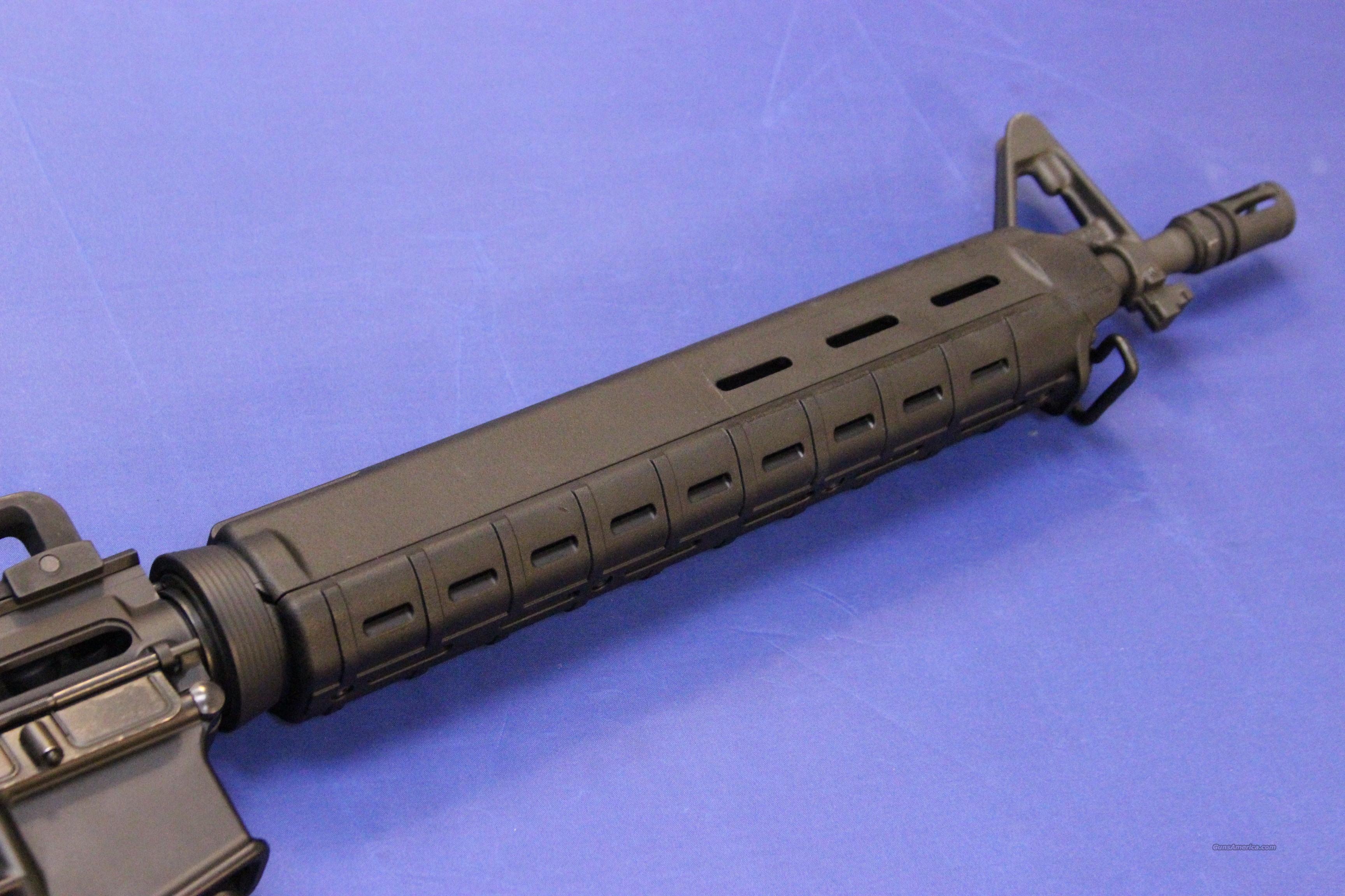 ANDERSON ARMS AM15 .223/5.56 NATO for sale at 989257205