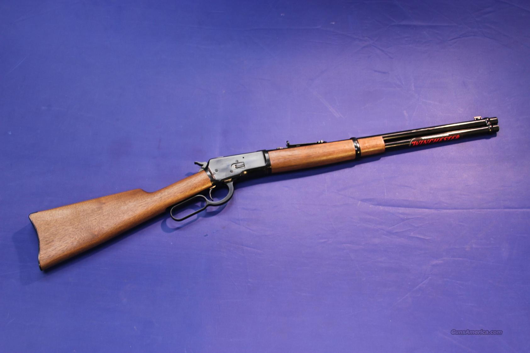 WINCHESTER 1892 CARBINE 4440 WIN for sale at