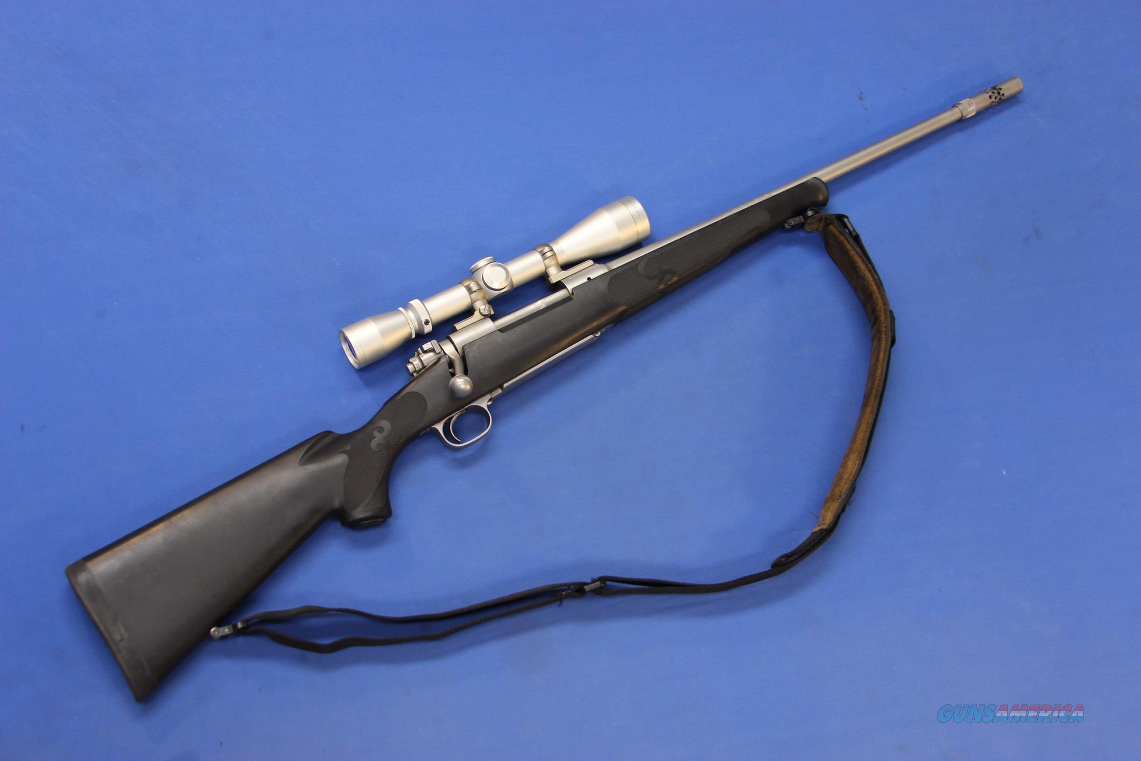 WINCHESTER 70 CLASSIC SS BOSS .270 for sale at