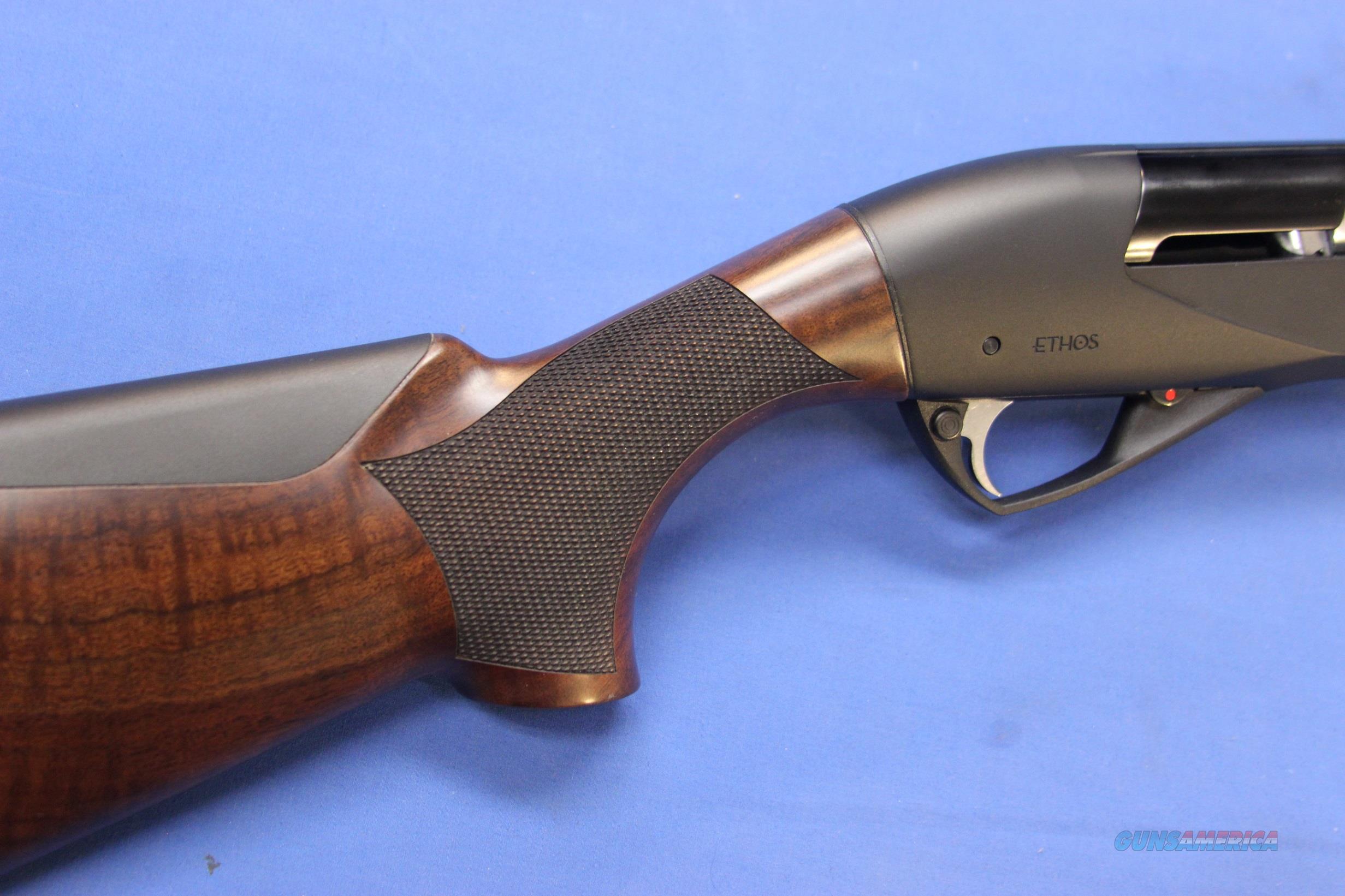 BENELLI ETHOS FIELD 12 GAUGE 28" w/BOX & CHOKES... for sale