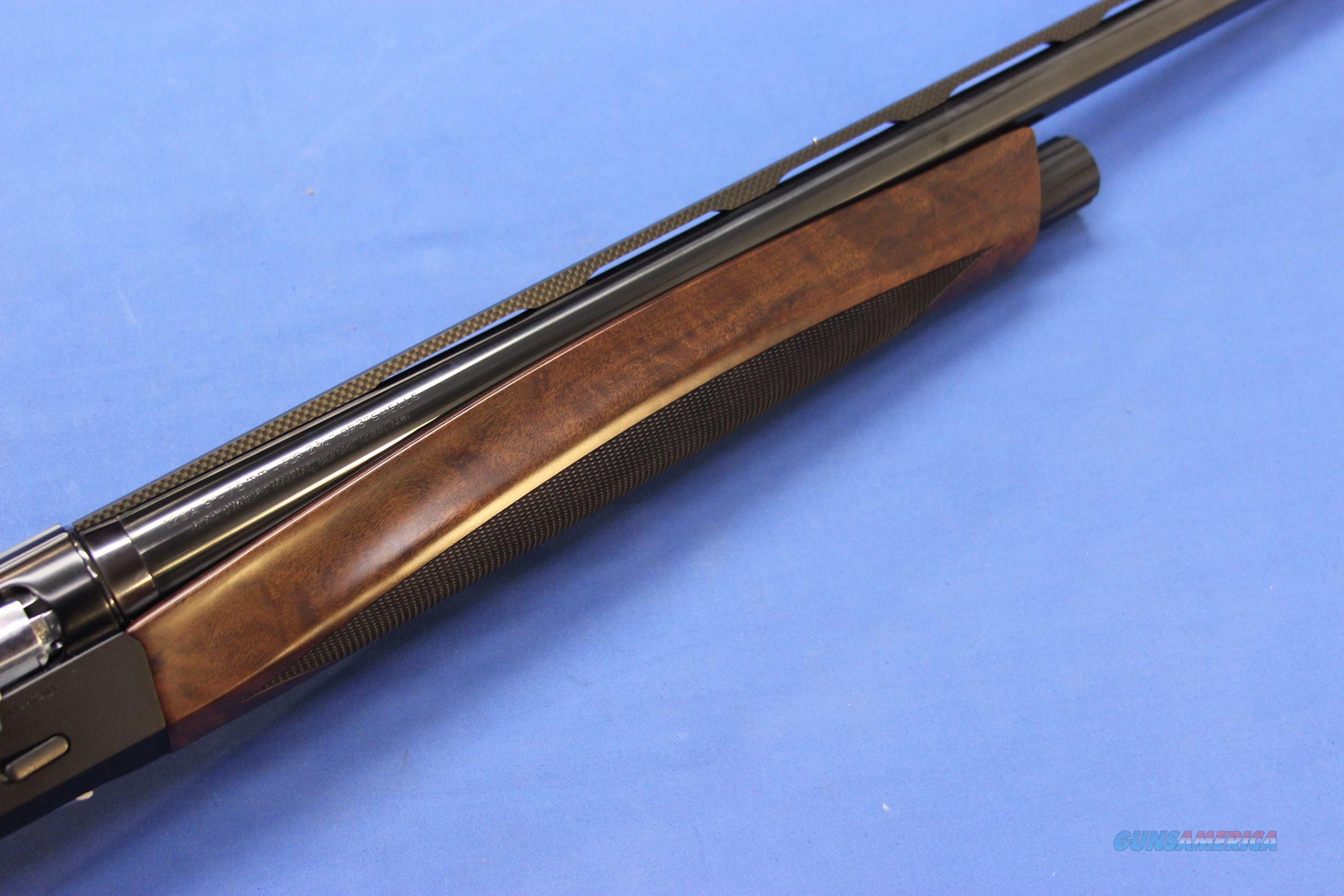 BENELLI ETHOS FIELD 12 GAUGE 28" w/BOX & CHOKES... for sale