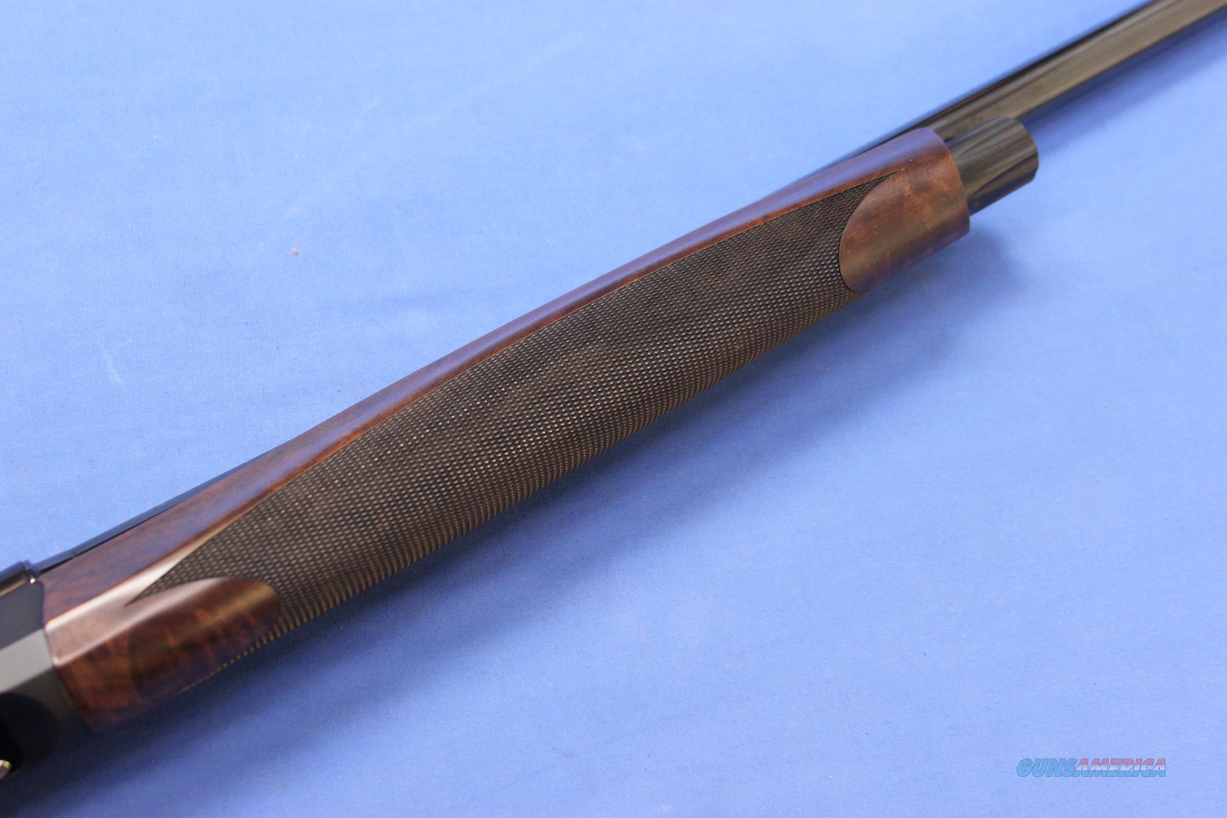 BENELLI ETHOS FIELD 12 GAUGE 28" w/BOX & CHOKES... for sale