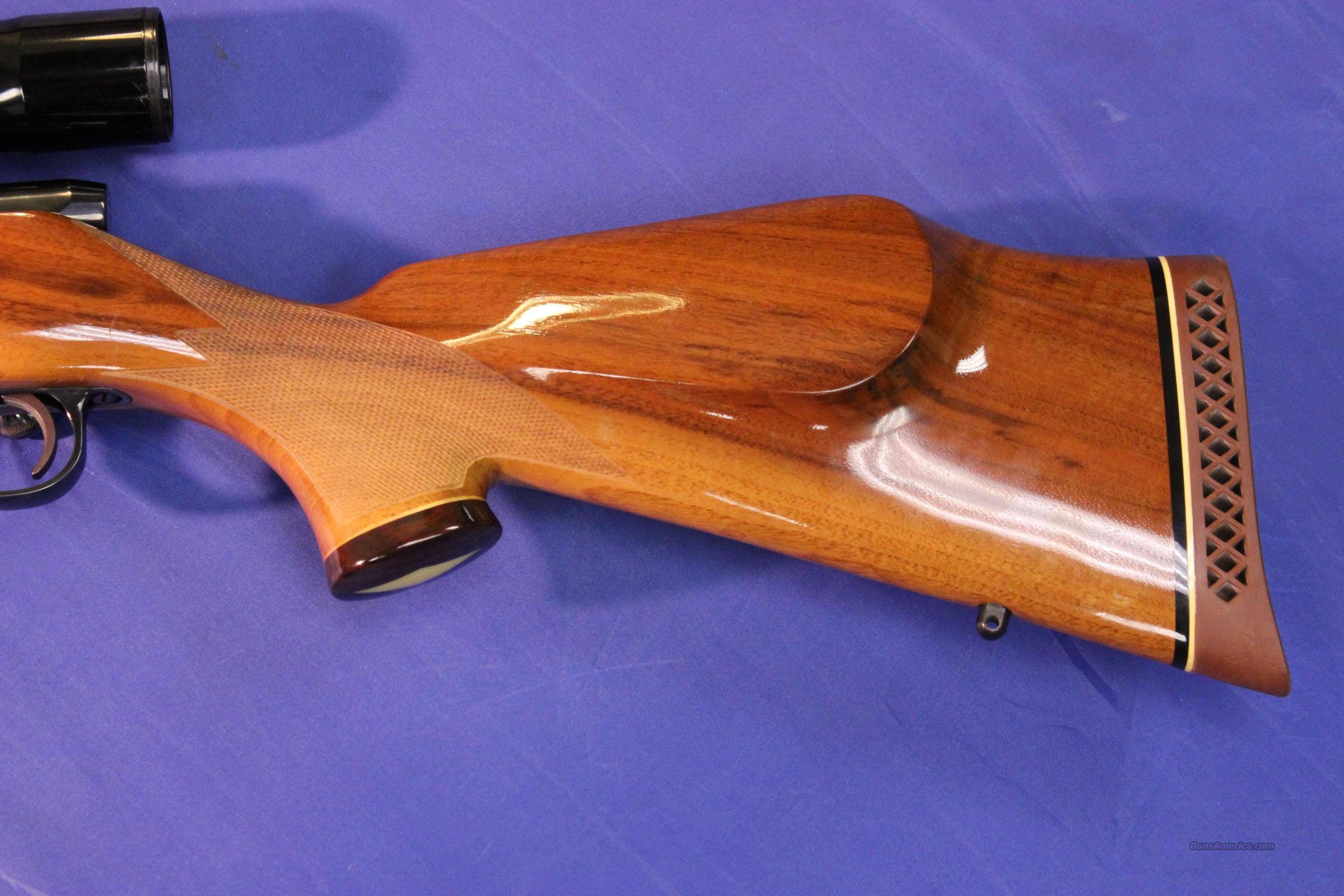 WEATHERBY VANGUARD VGX 270WIN for sale at 992578541