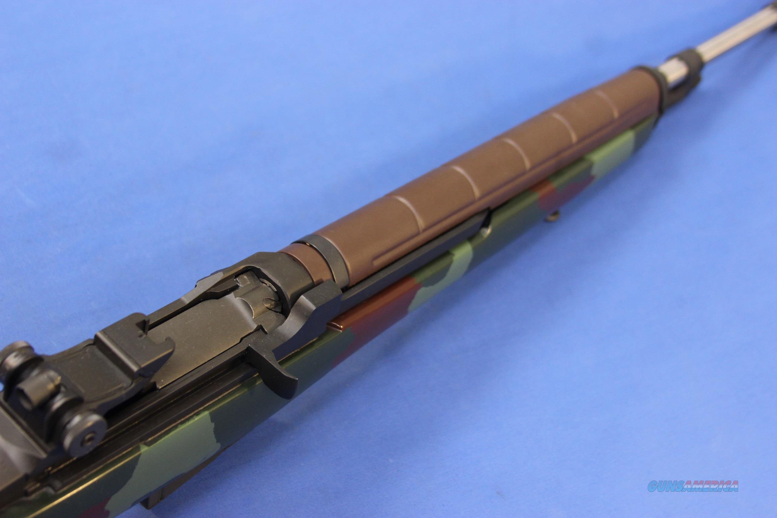 SPRINGFIELD M1A SUPER MATCH McMILLA... for sale at