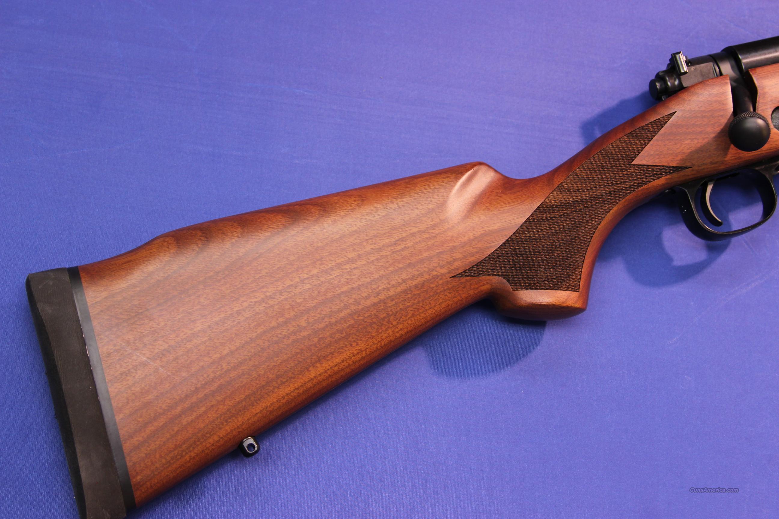 WINCHESTER MODEL 70 ALASKAN .375 H&... for sale at