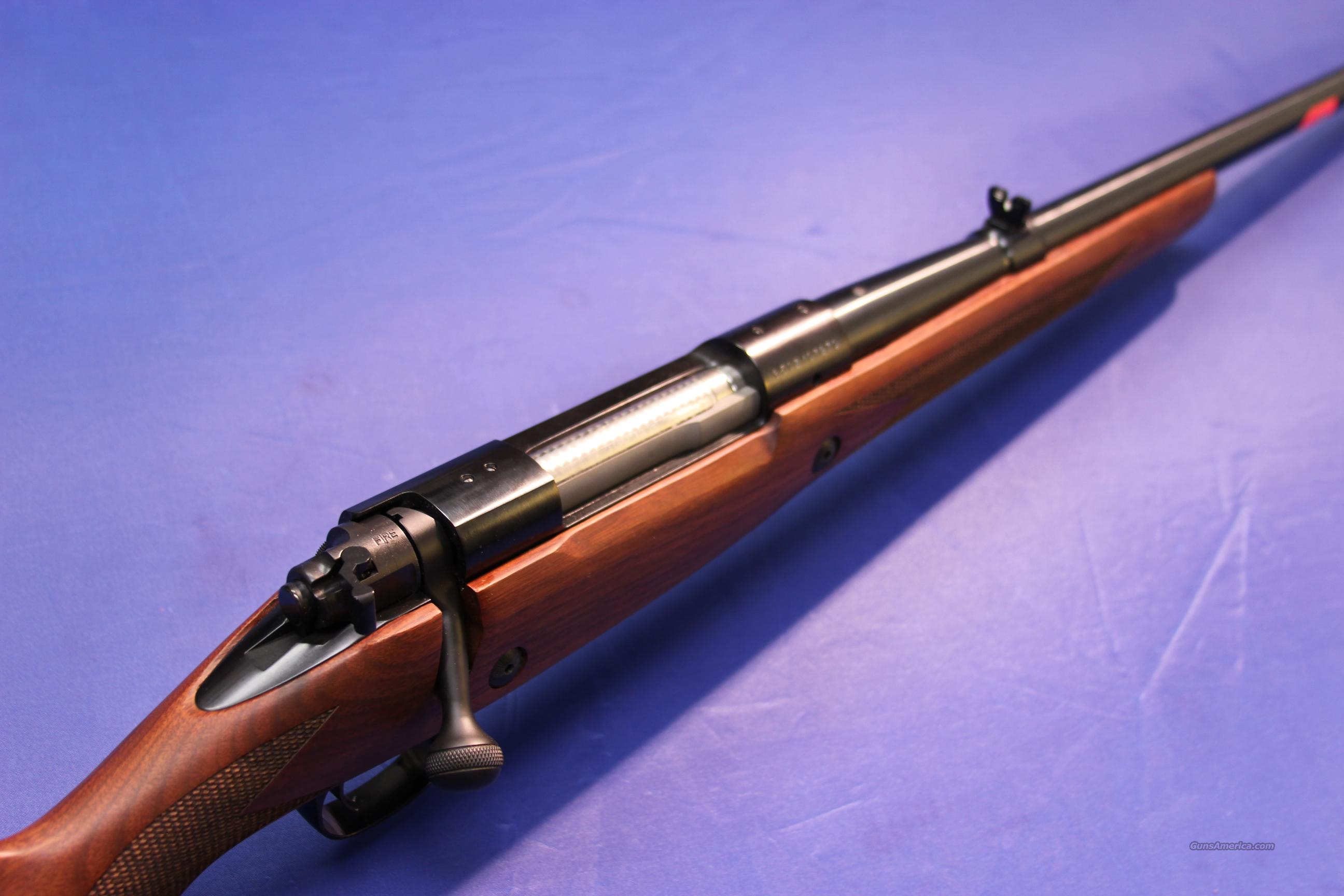 WINCHESTER MODEL 70 ALASKAN .375 H&... for sale at