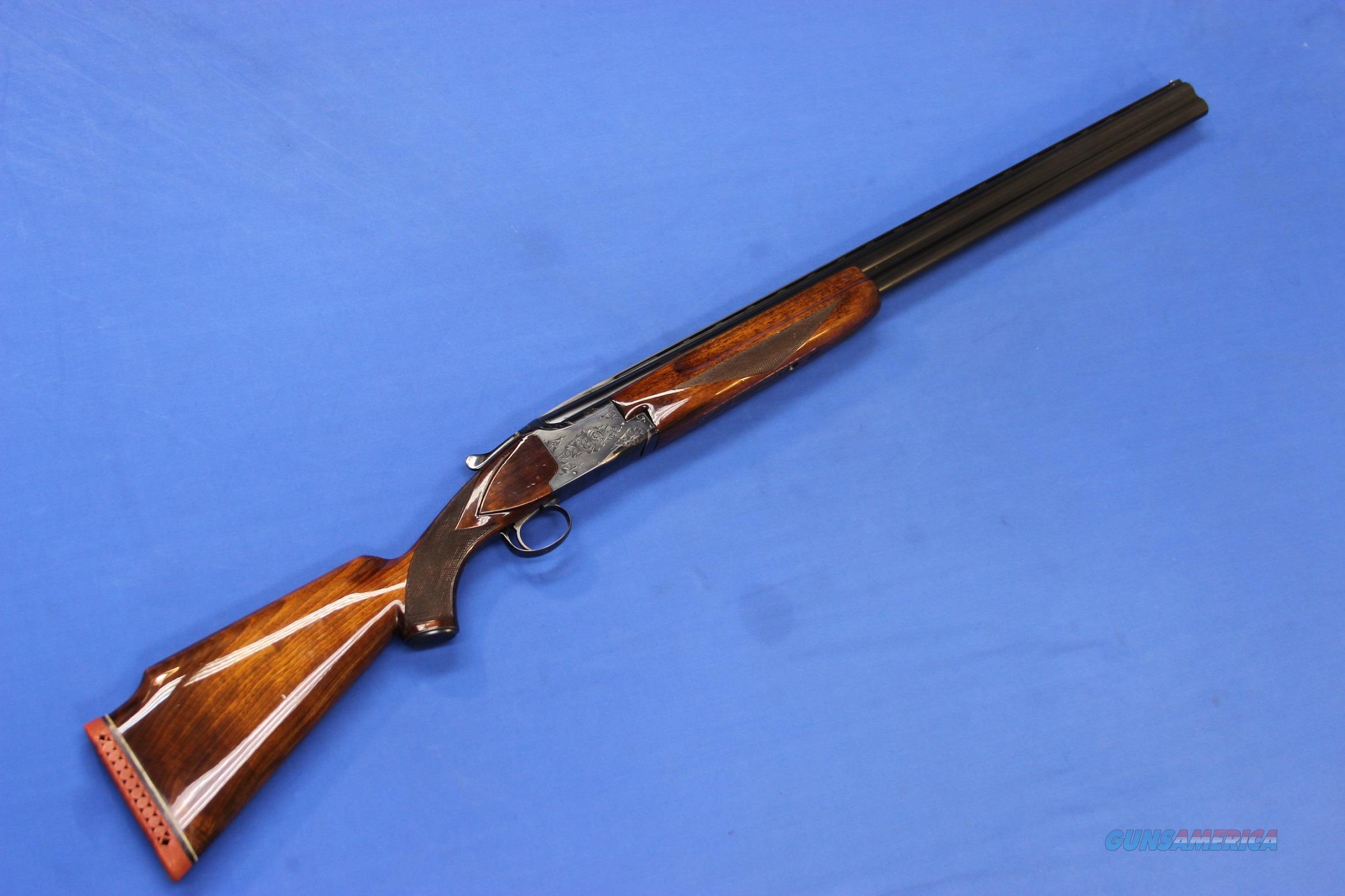 101 serial numbers shotgun winchester Winchester Dates