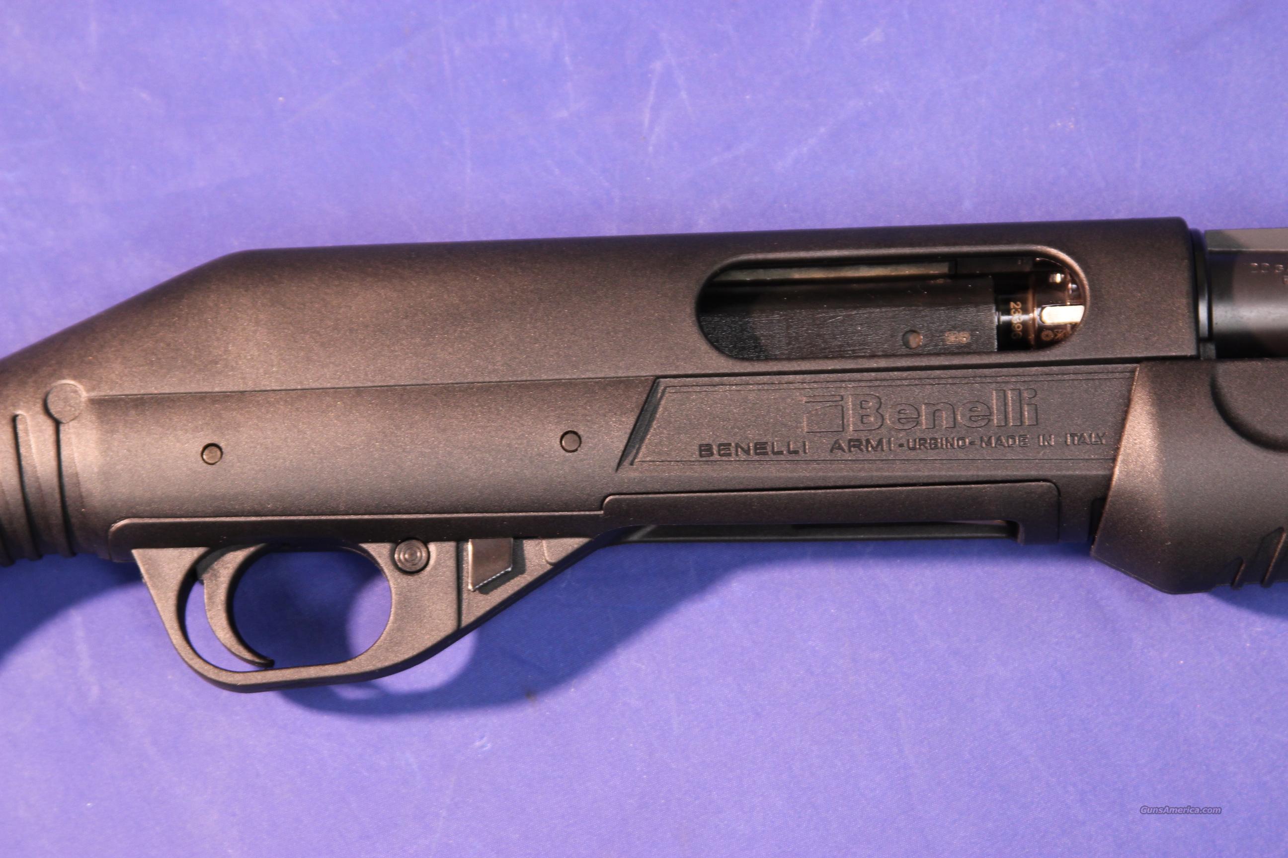 BENELLI NOVA 20 GAUGE 26” NEW! for sale at 997483214