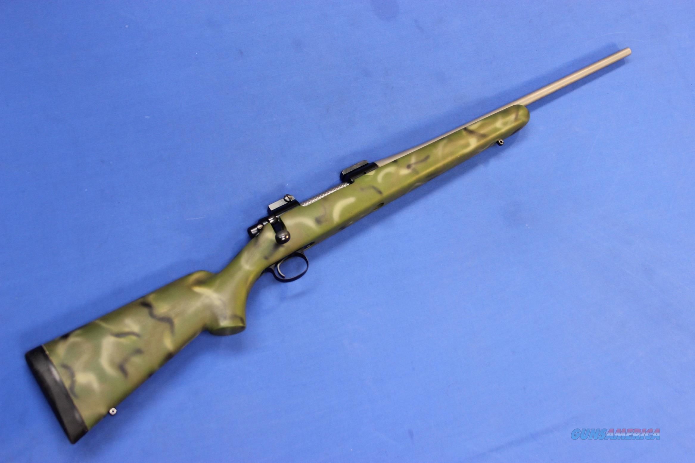 BROWN PRECISION CUSTOM HIGH COUNTRY... for sale at