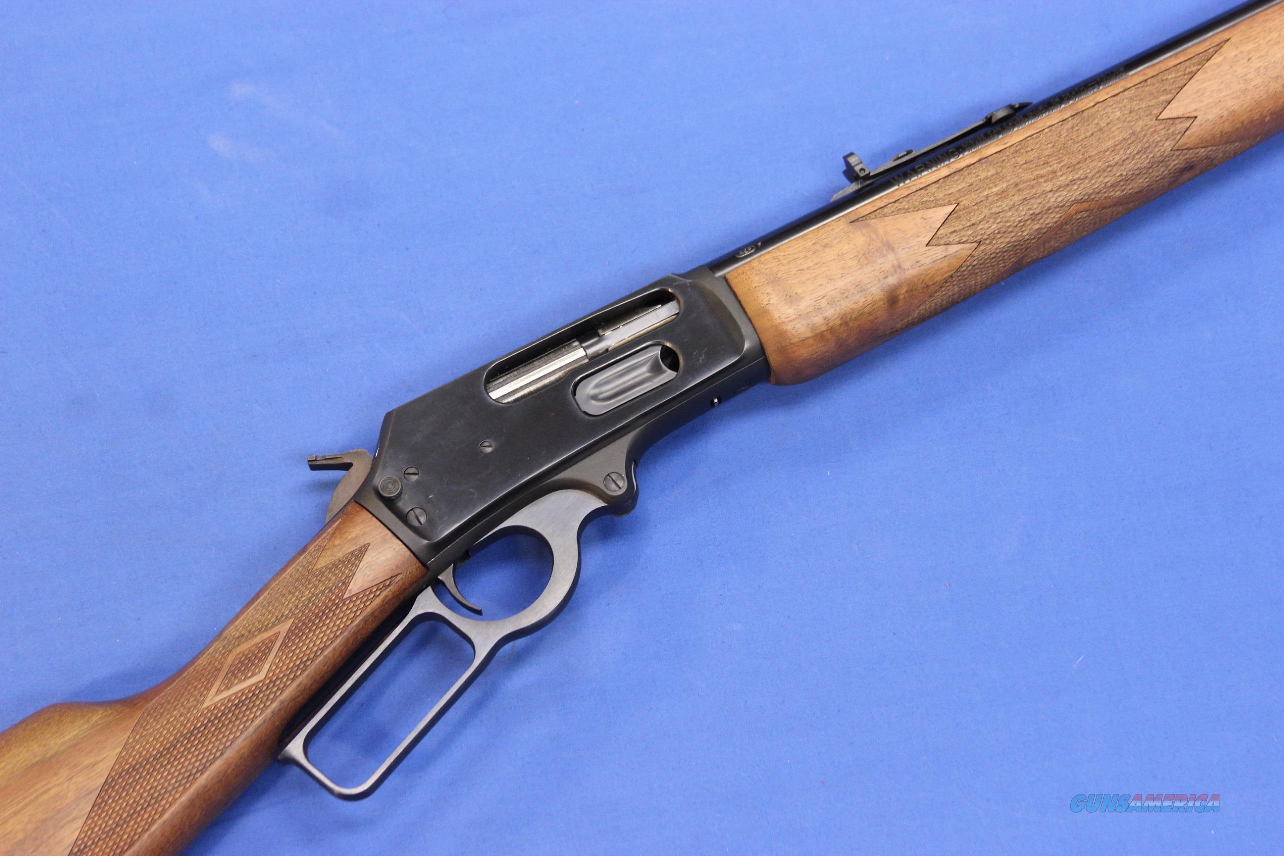 MARLIN 1895 GUIDE GUN .45/70 GOVT - EXCELLENT C... for sale