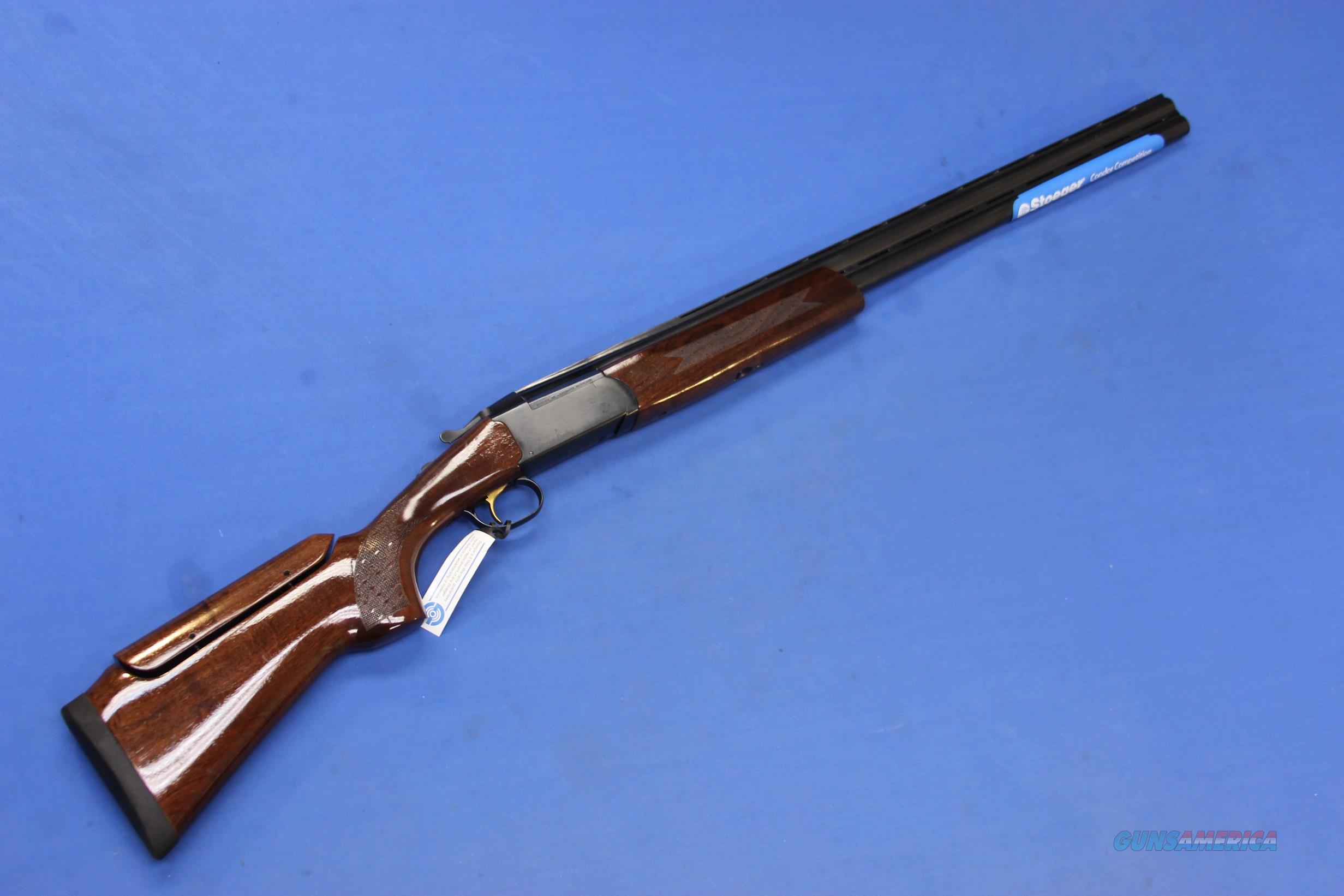 STOEGER CONDOR COMPETITION O/U 12 G... for sale at Gunsamerica.com ...
