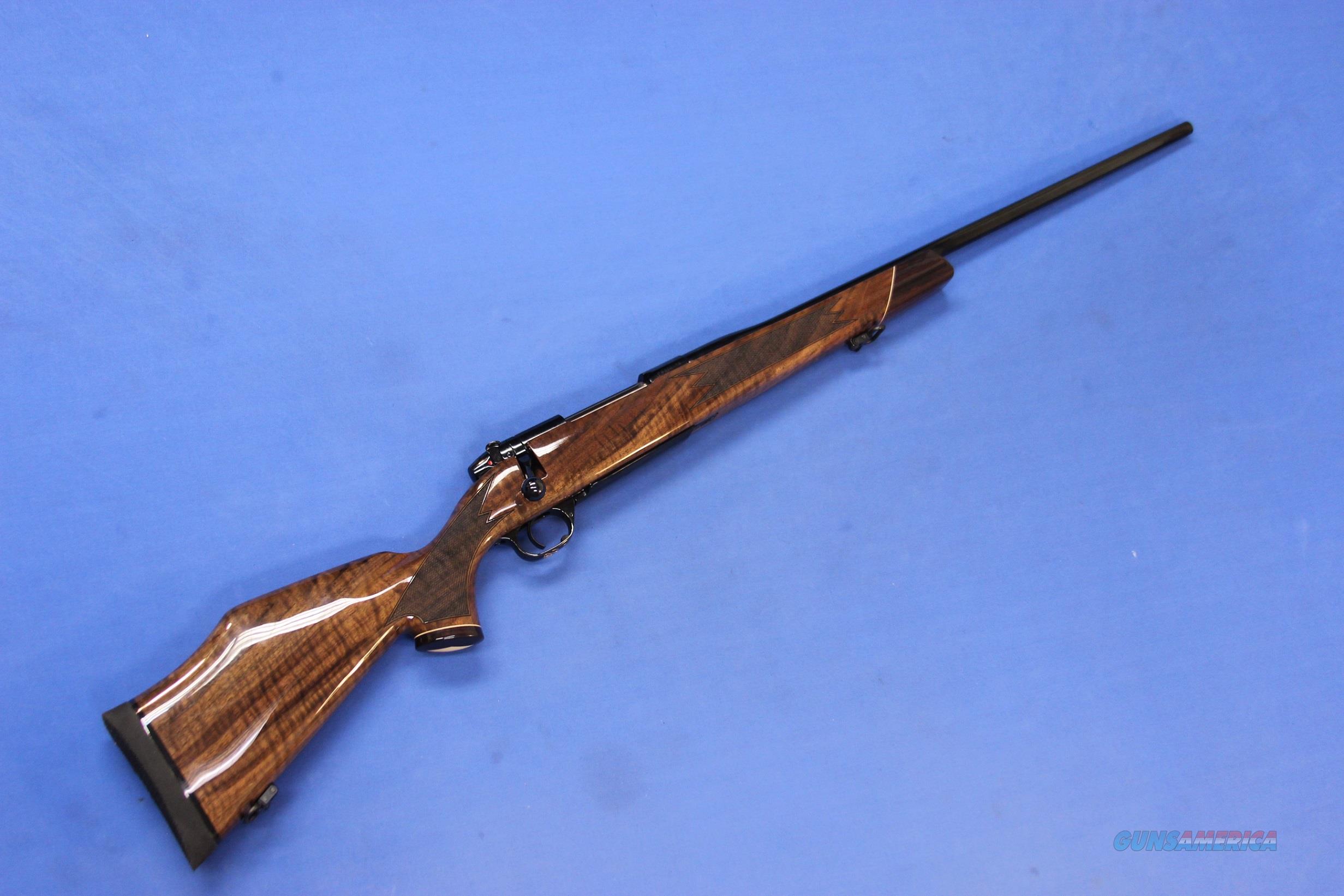 WEATHERBY MARK V DELUXE .3006 SPRI... for sale at