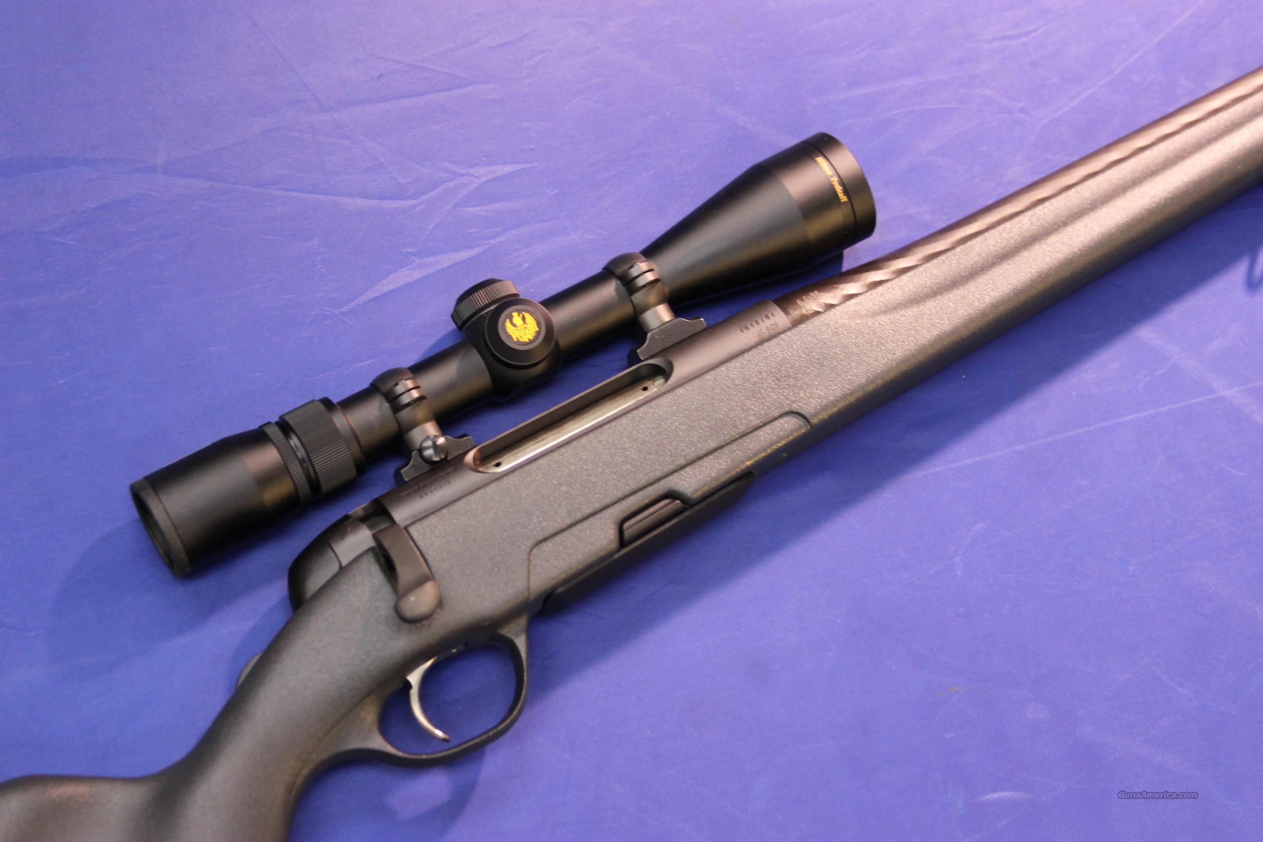STEYR SBS PRO HUNTER MOUNTAIN RIFLE... for sale at