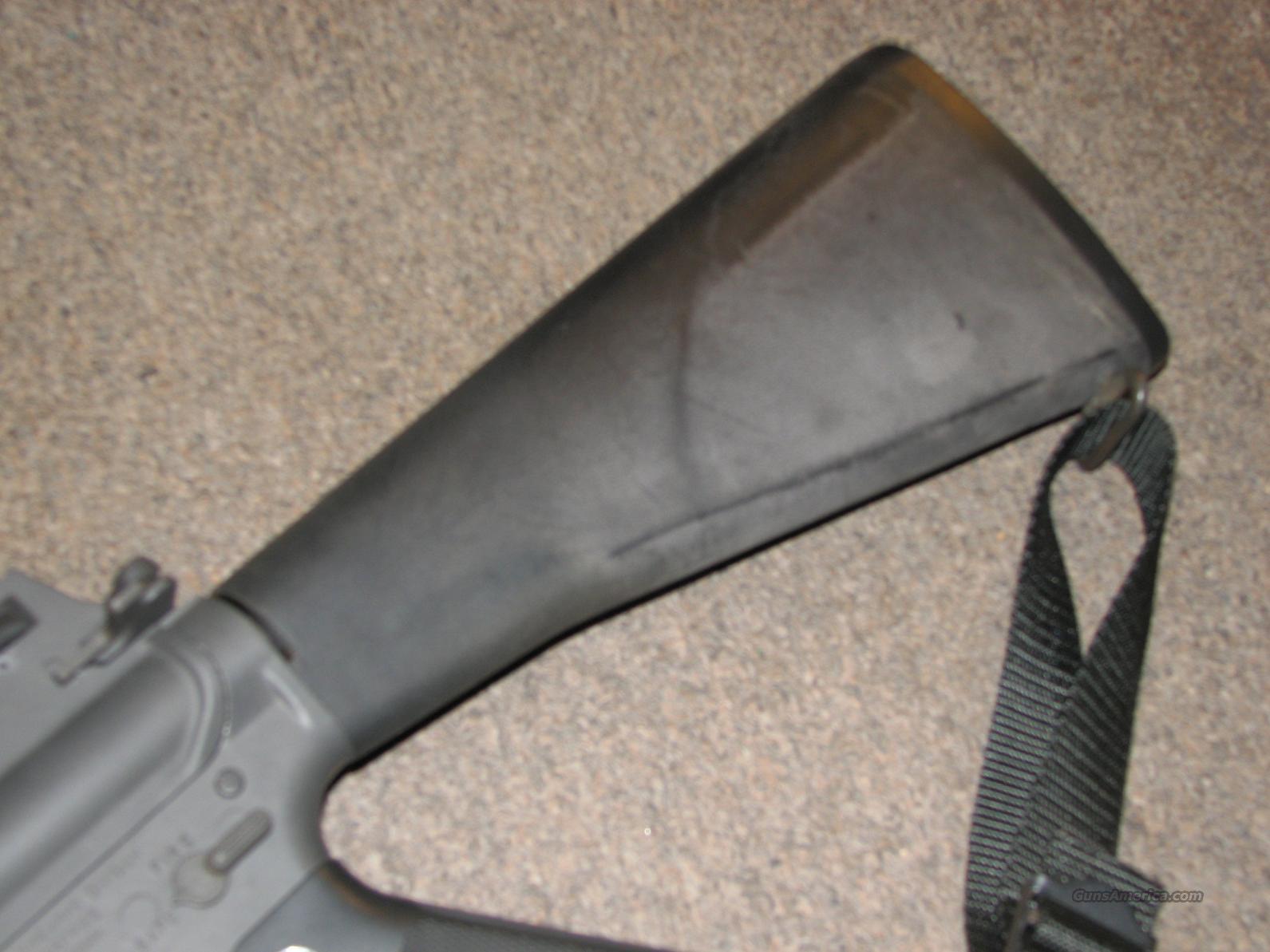 COLT AR-15 A2 DELTA H-BAR .223 for sale